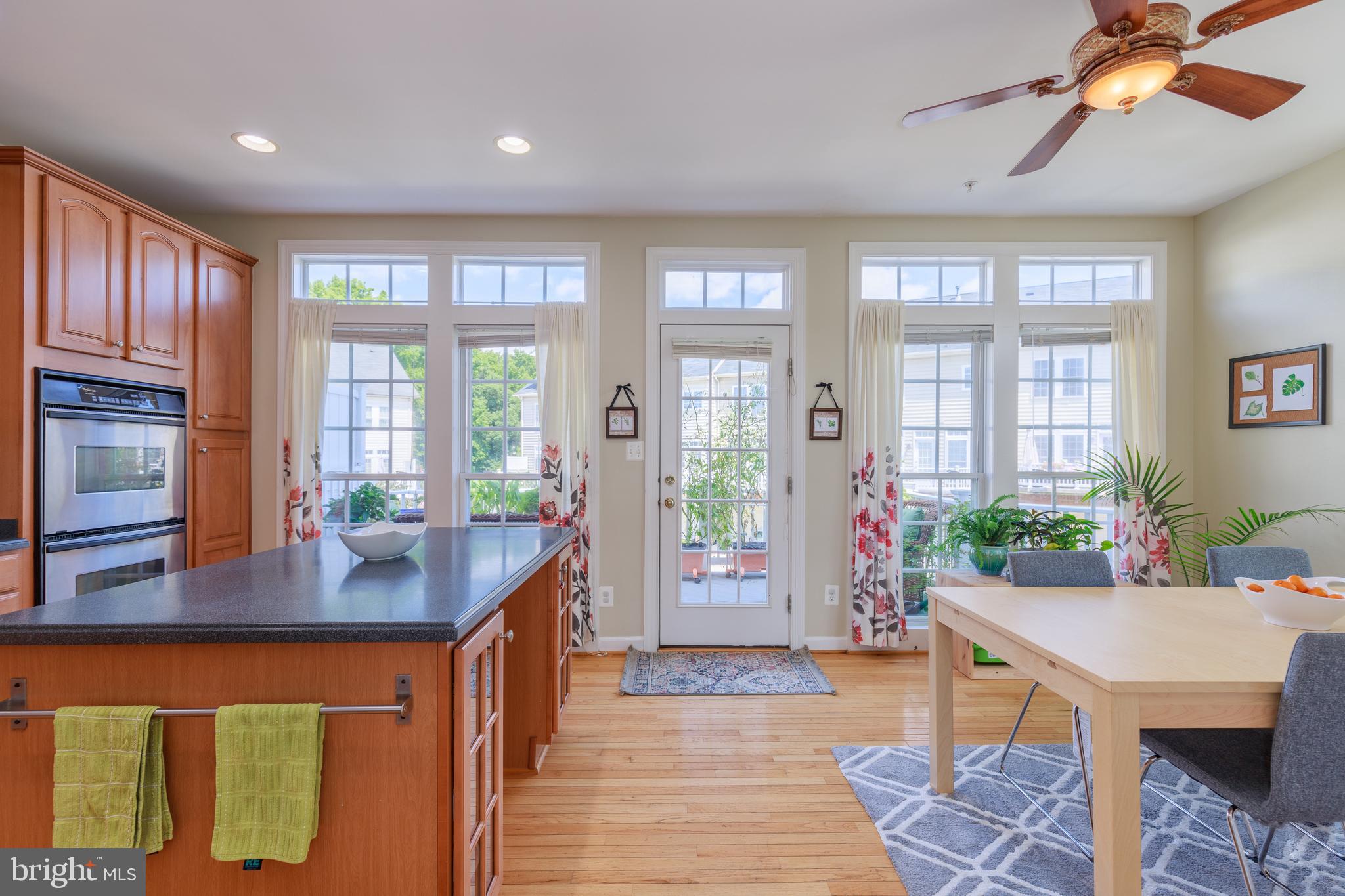 HONEYGO VILLAGE - Residential