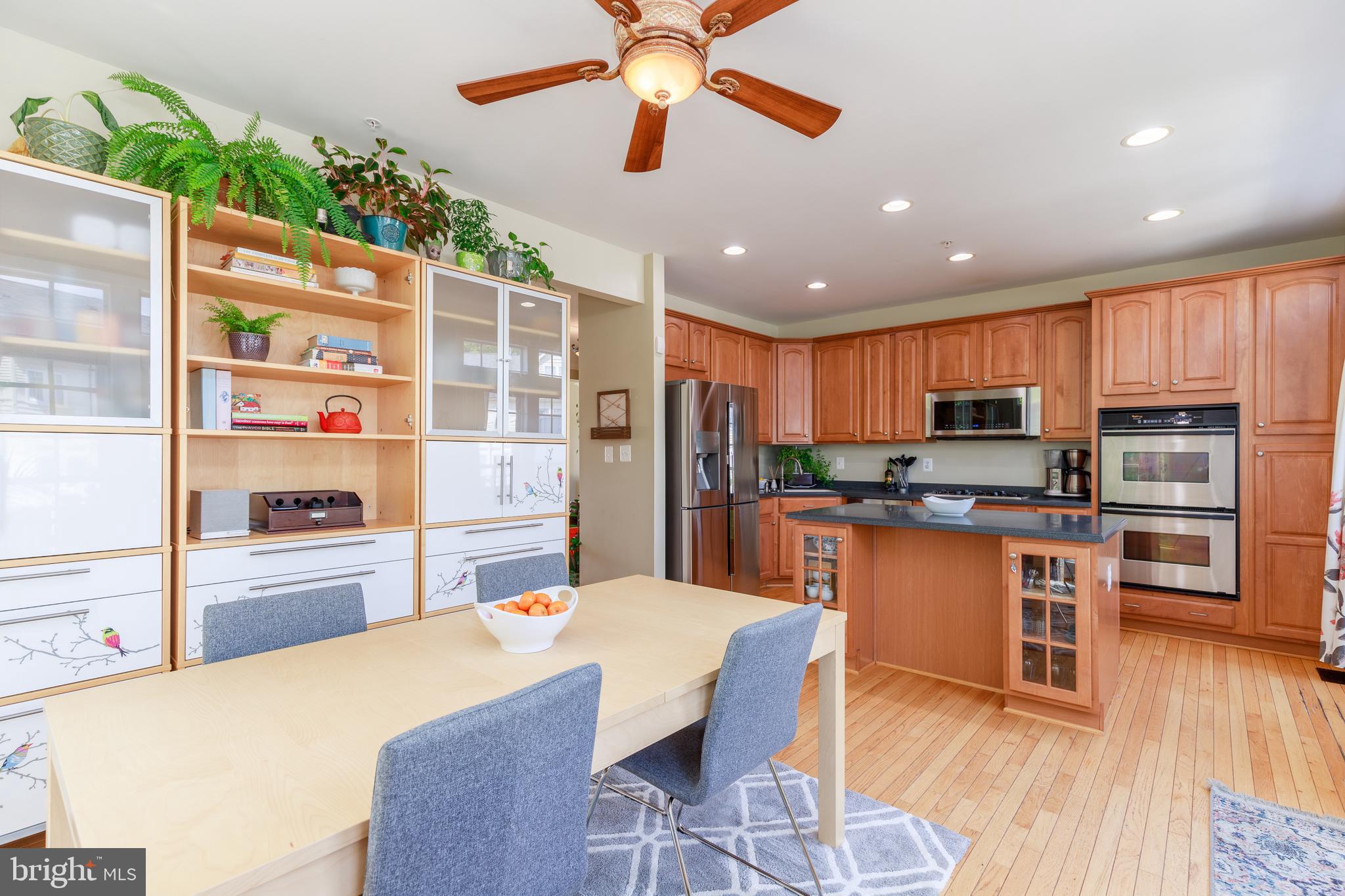 HONEYGO VILLAGE - Residential