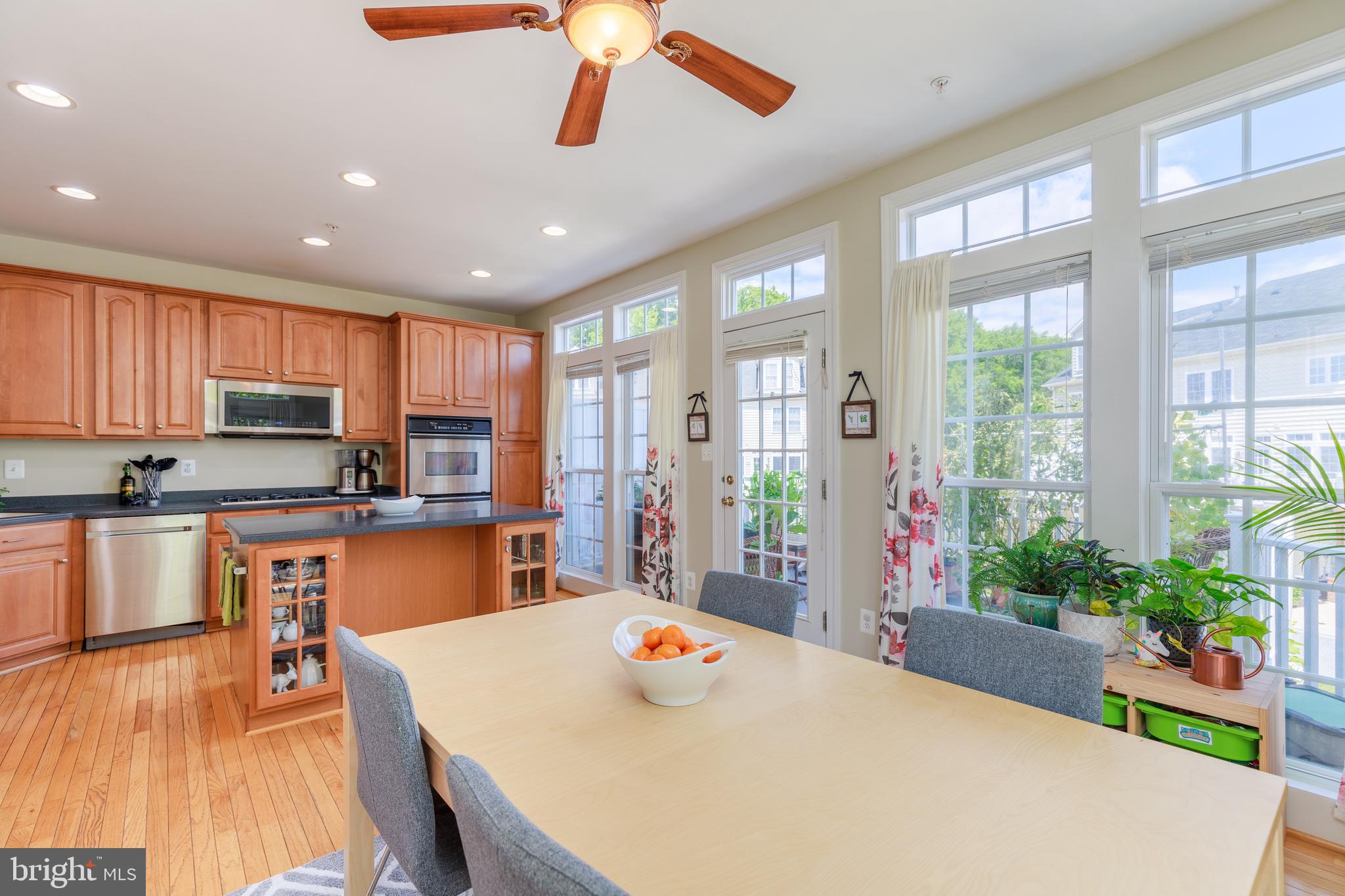 HONEYGO VILLAGE - Residential