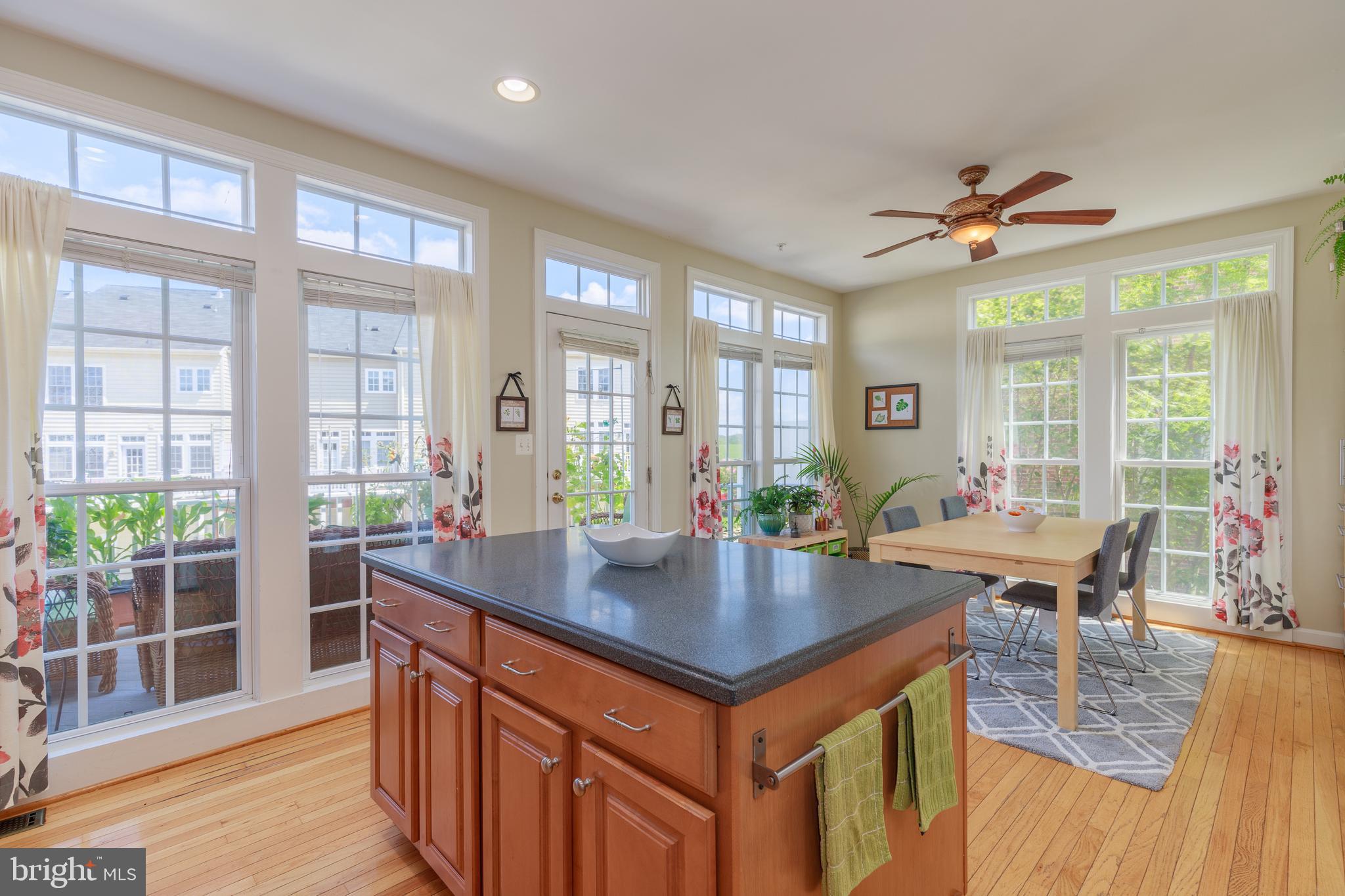 HONEYGO VILLAGE - Residential