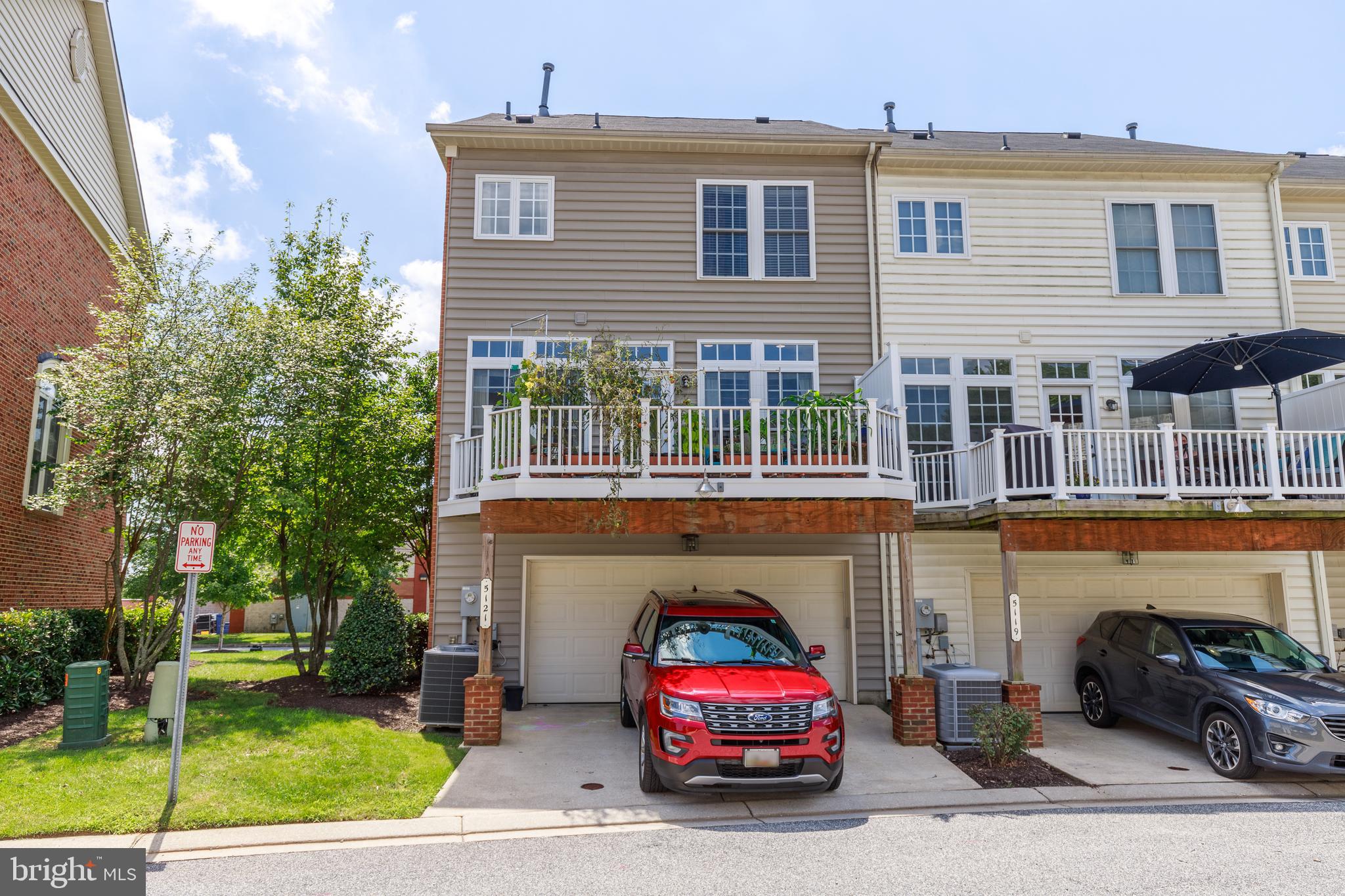 HONEYGO VILLAGE - Residential