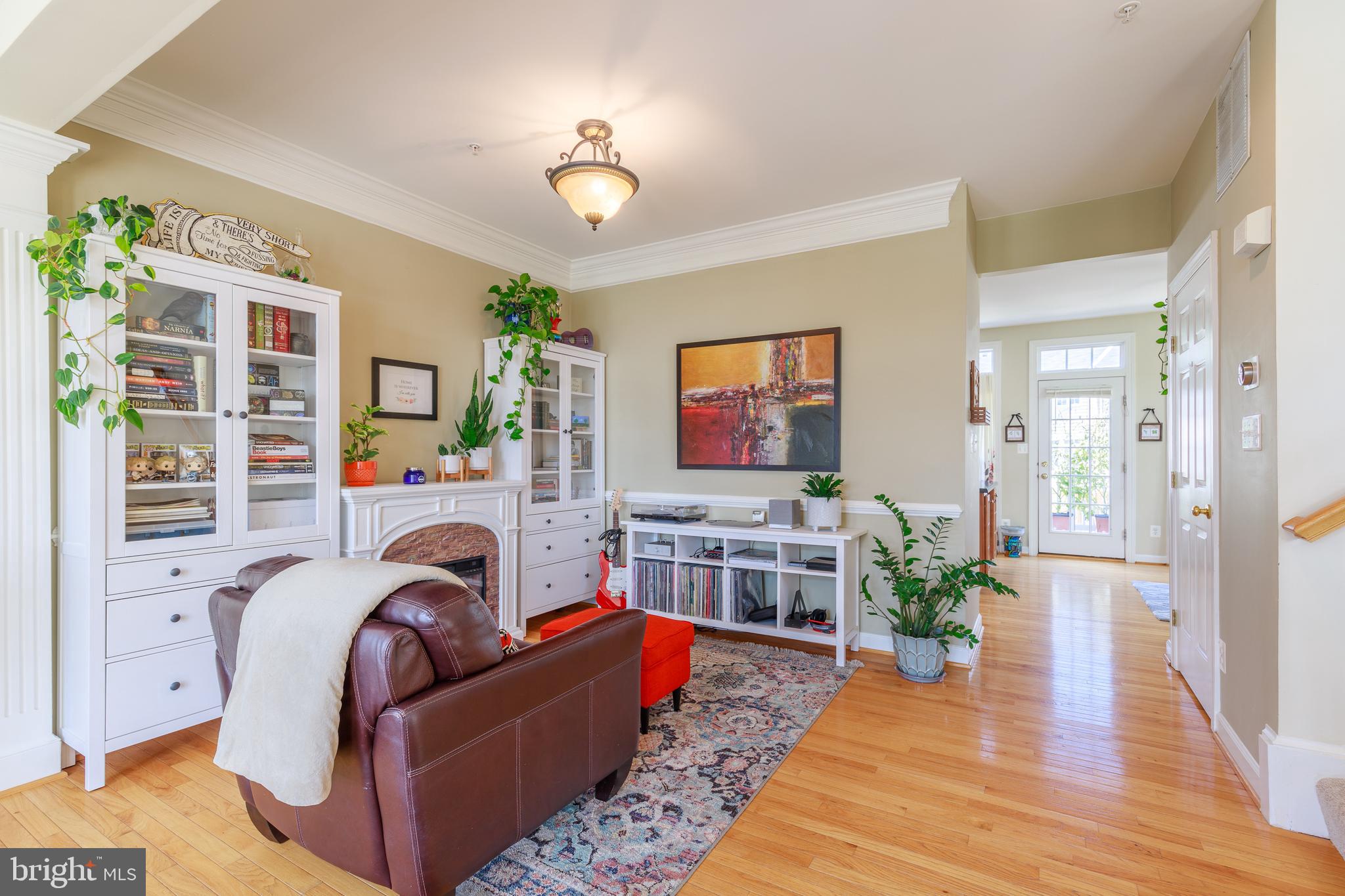 HONEYGO VILLAGE - Residential