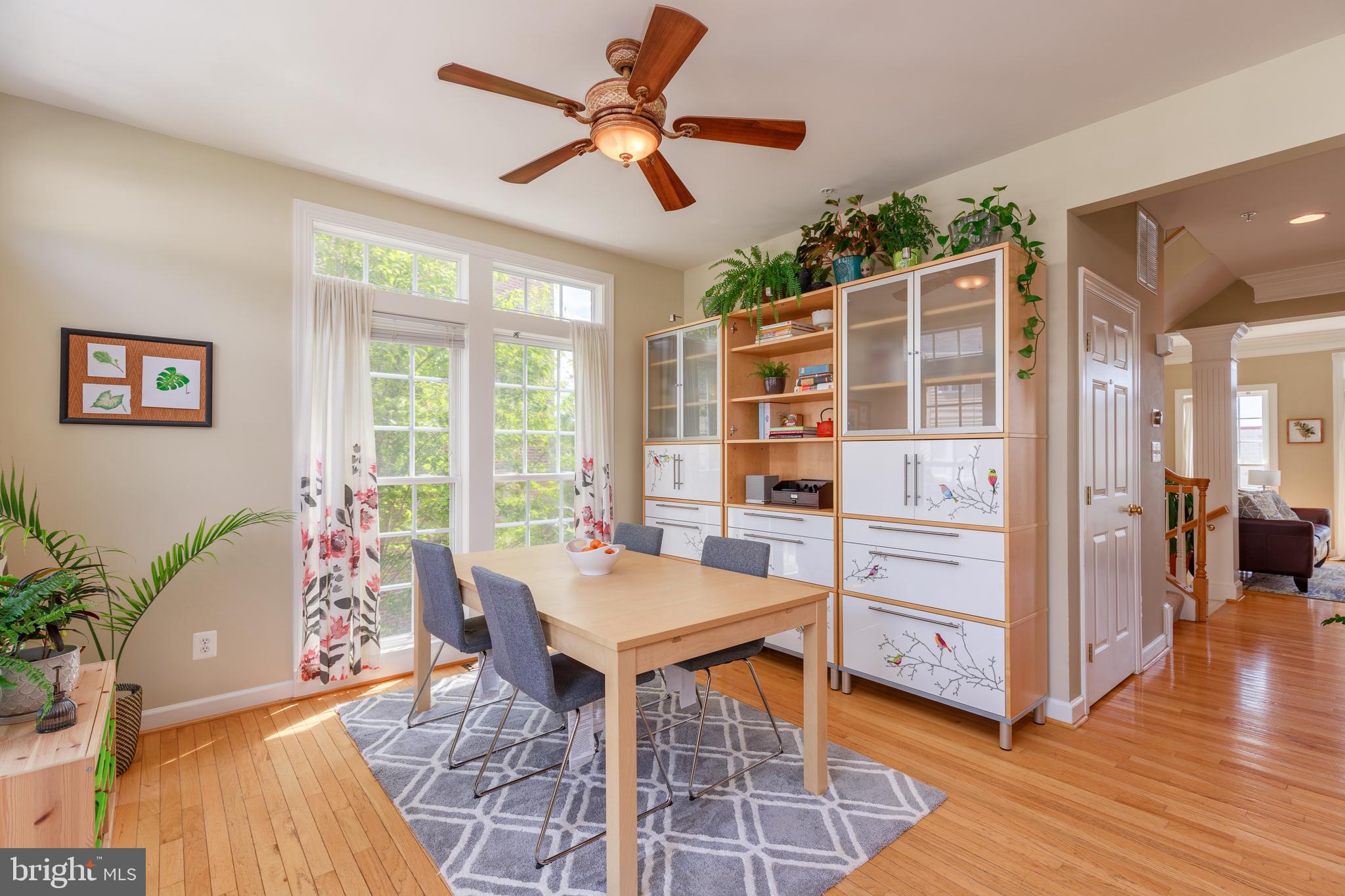 HONEYGO VILLAGE - Residential