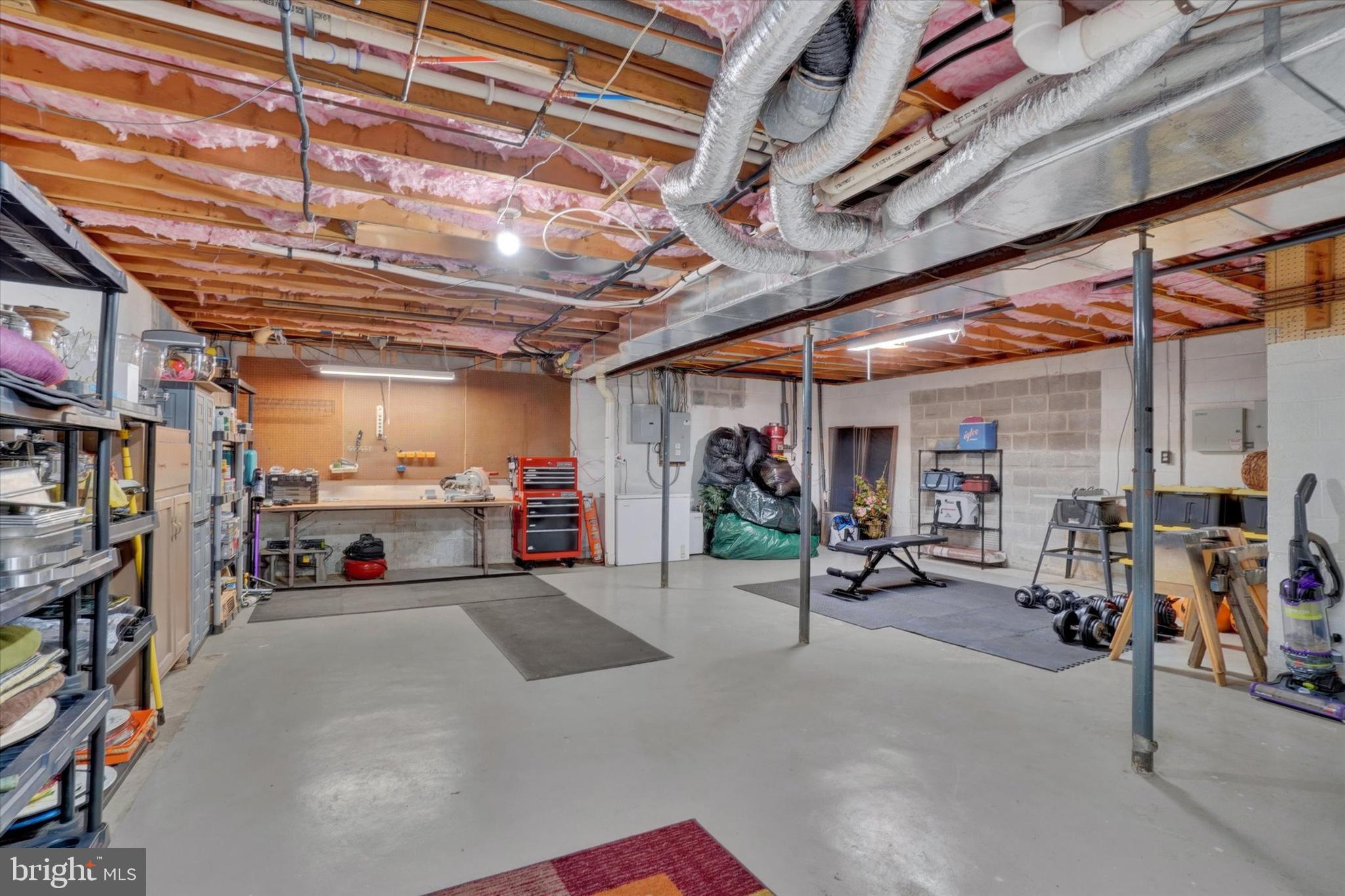 PENN OAKS - Residential