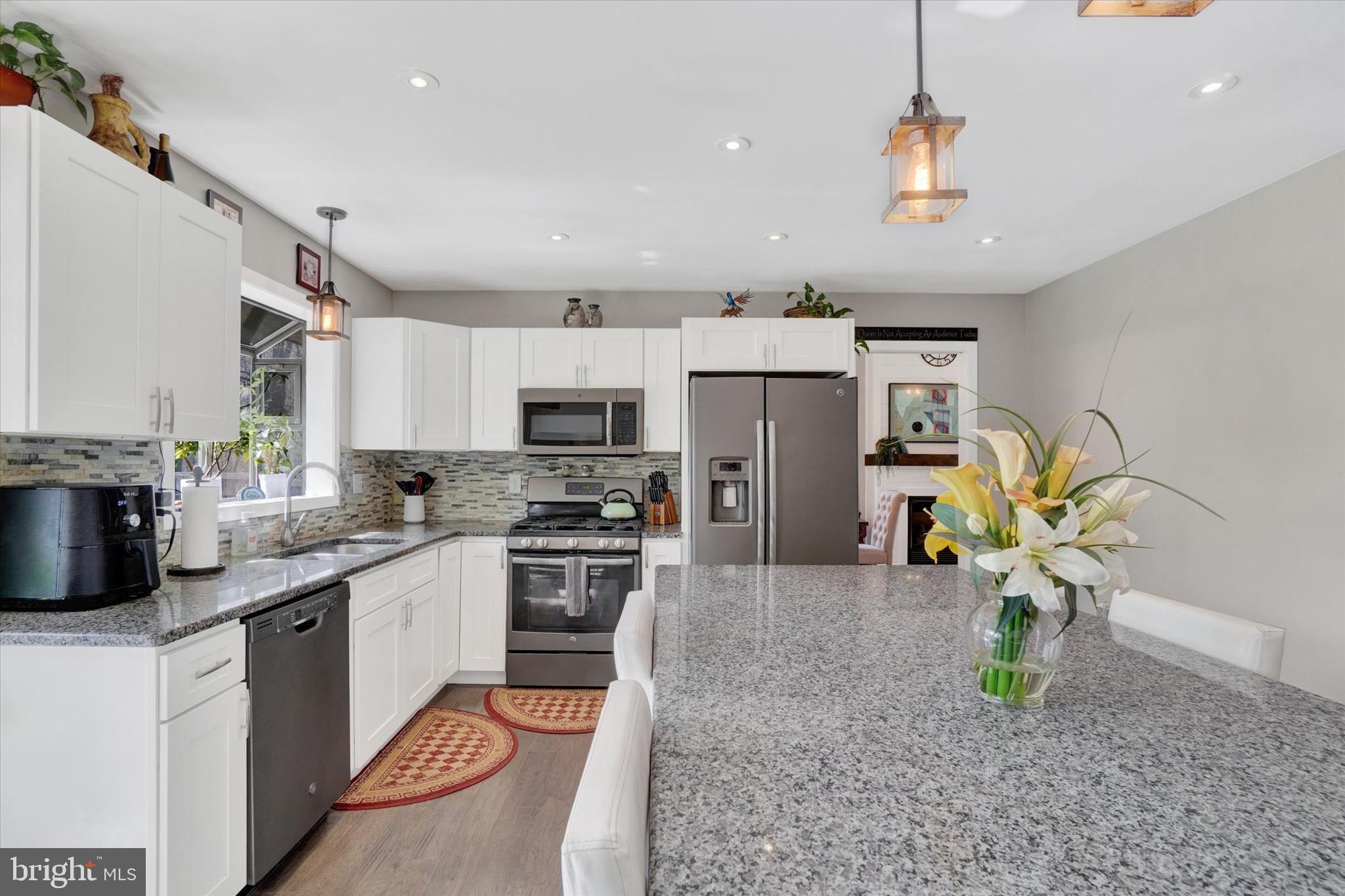 PENN OAKS - Residential