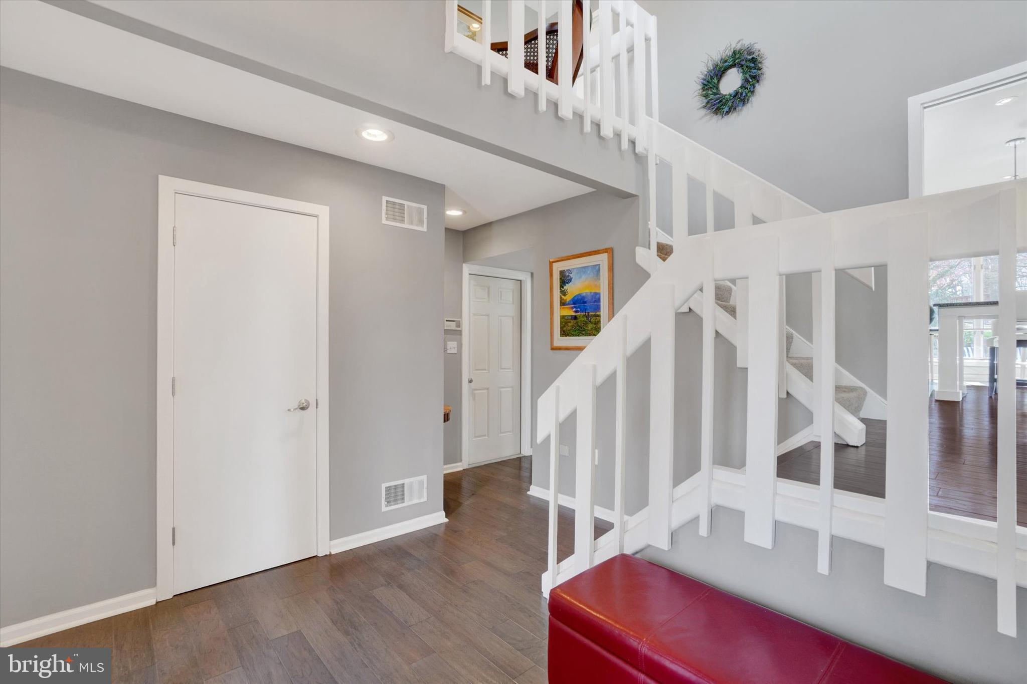 PENN OAKS - Residential