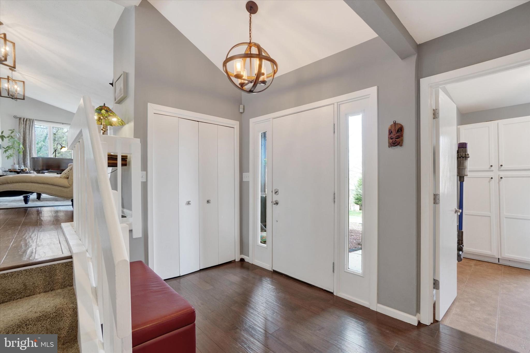 PENN OAKS - Residential