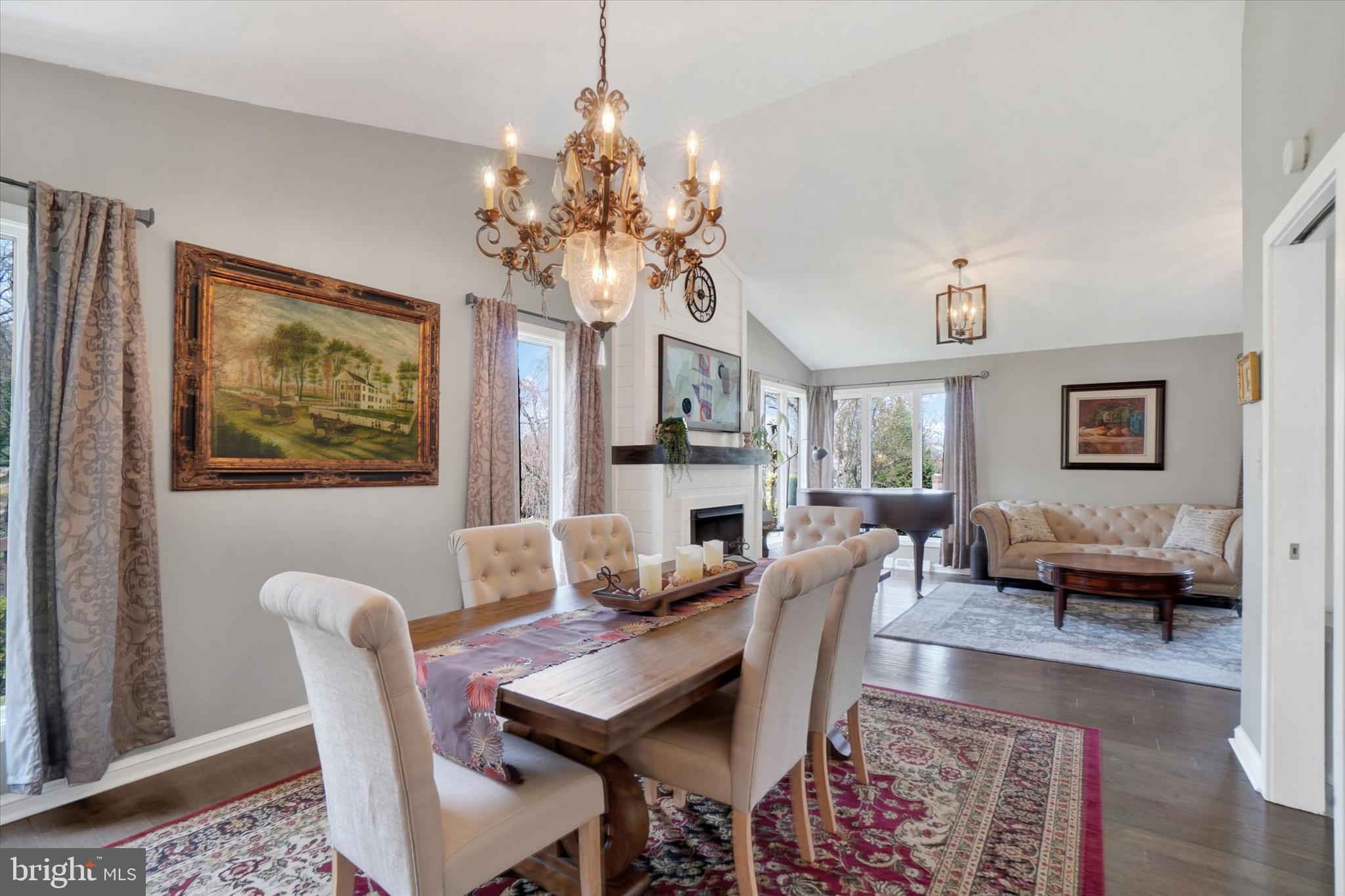 PENN OAKS - Residential