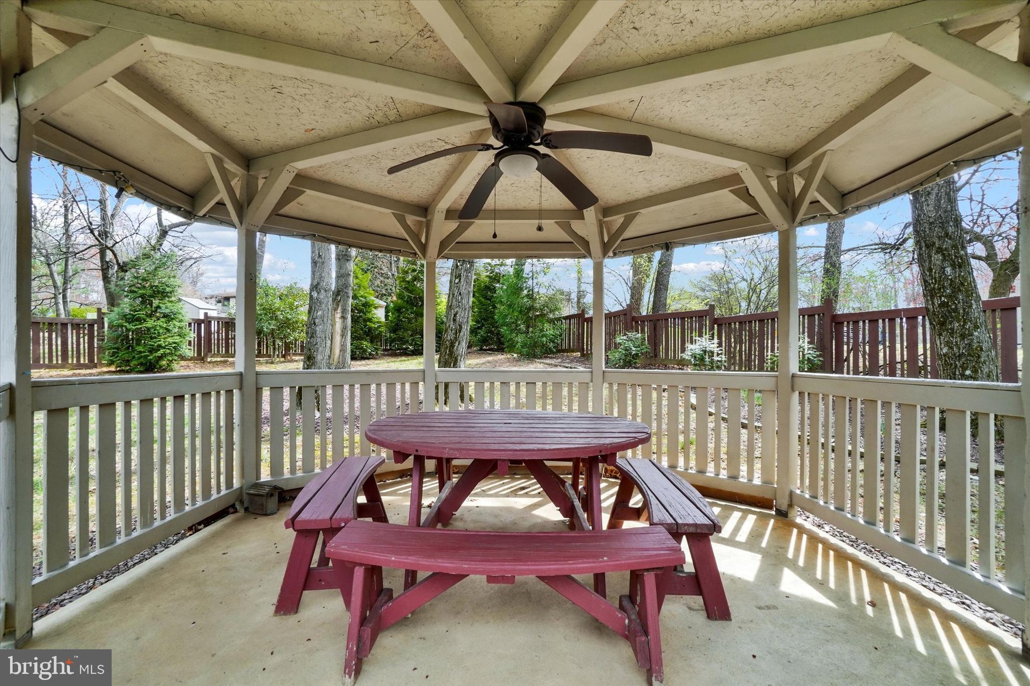 PENN OAKS - Residential