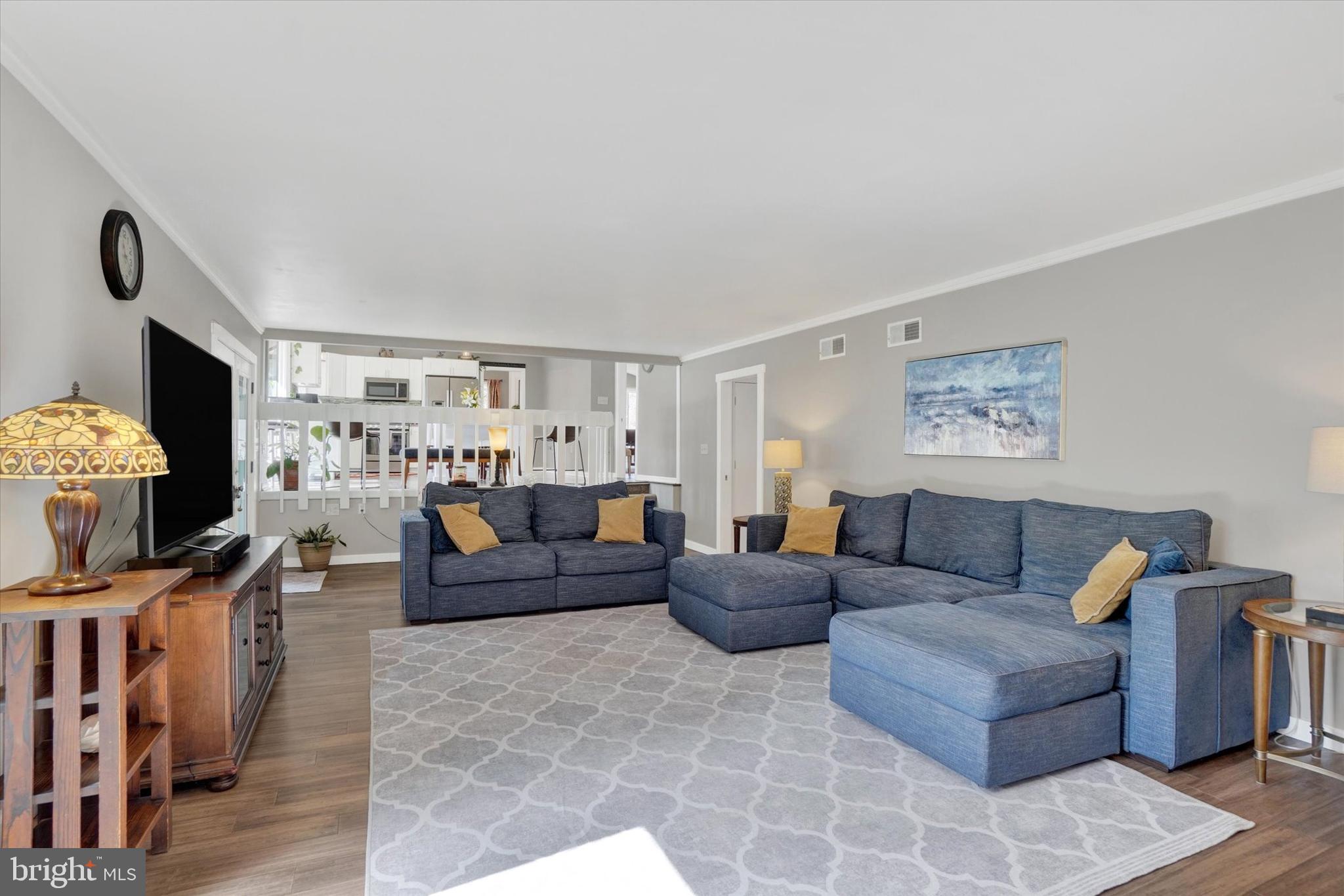 PENN OAKS - Residential