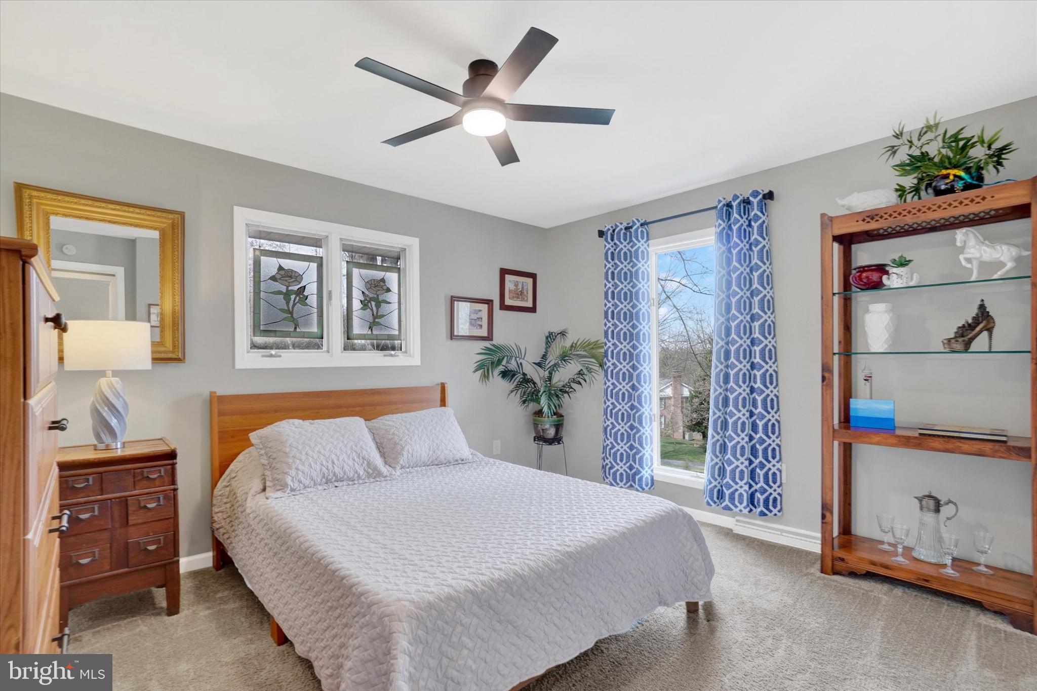 PENN OAKS - Residential