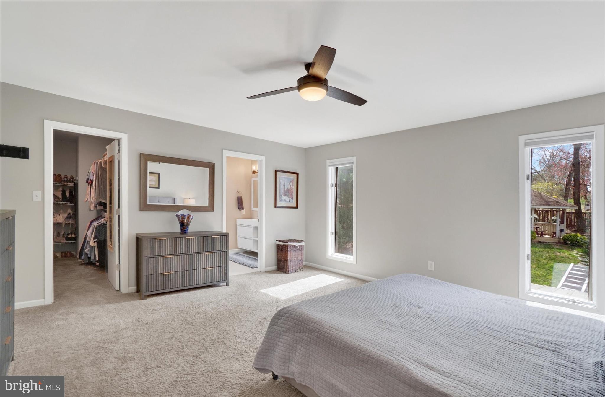 PENN OAKS - Residential