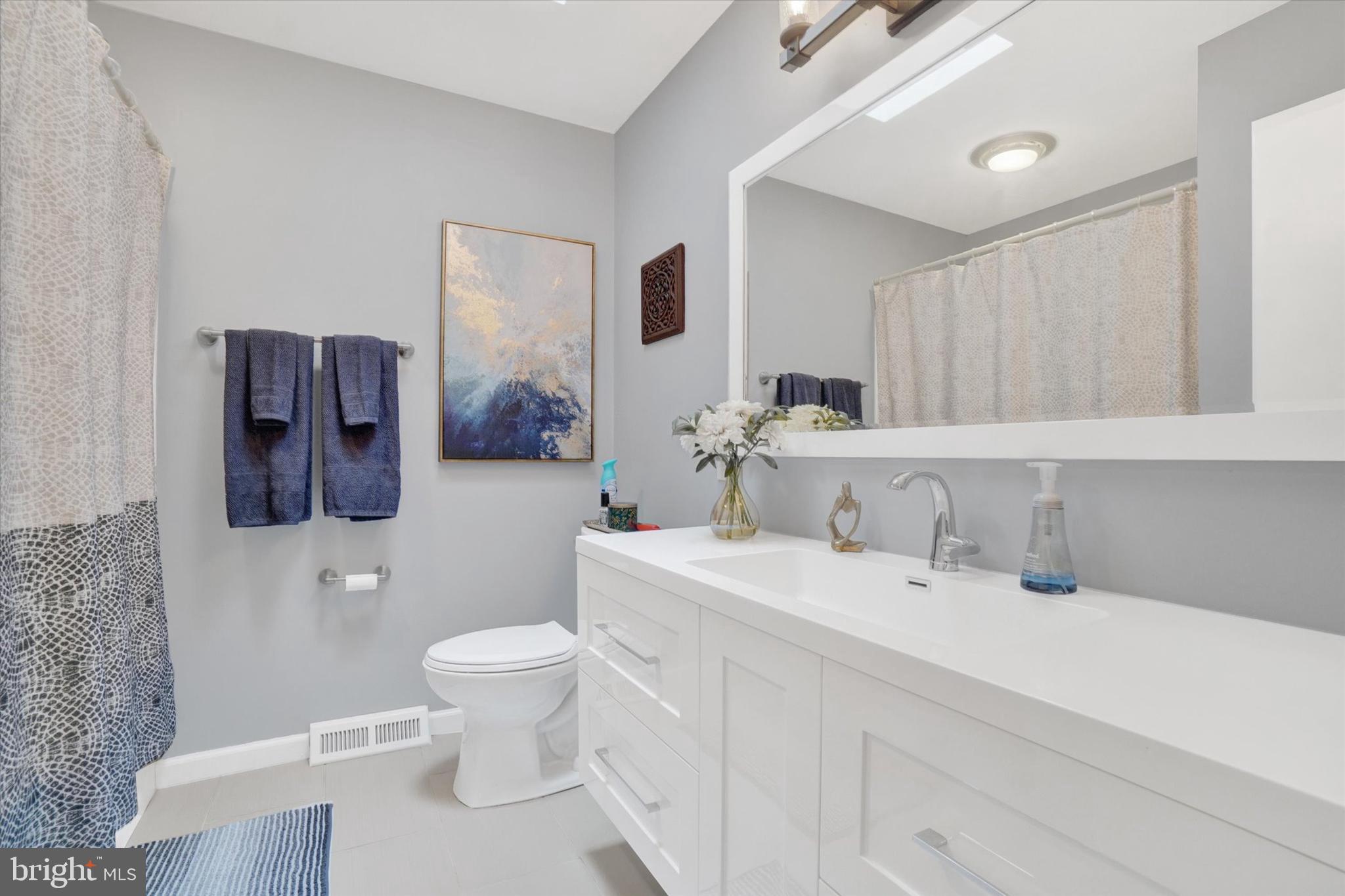 PENN OAKS - Residential