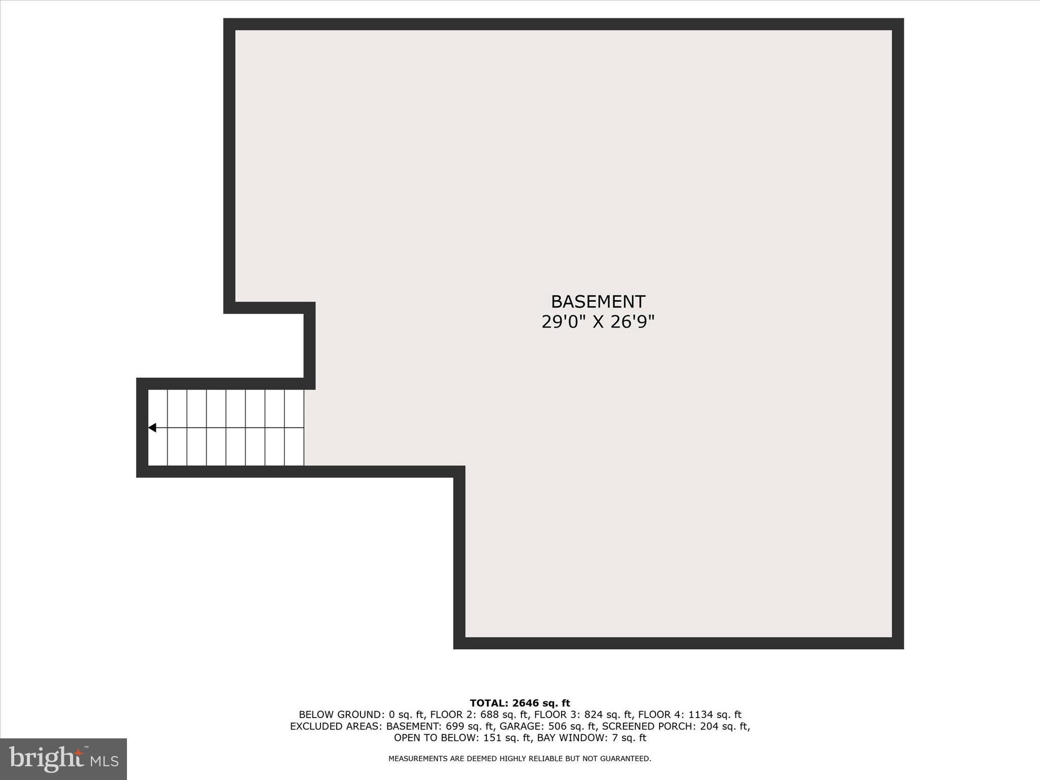 PENN OAKS - Residential