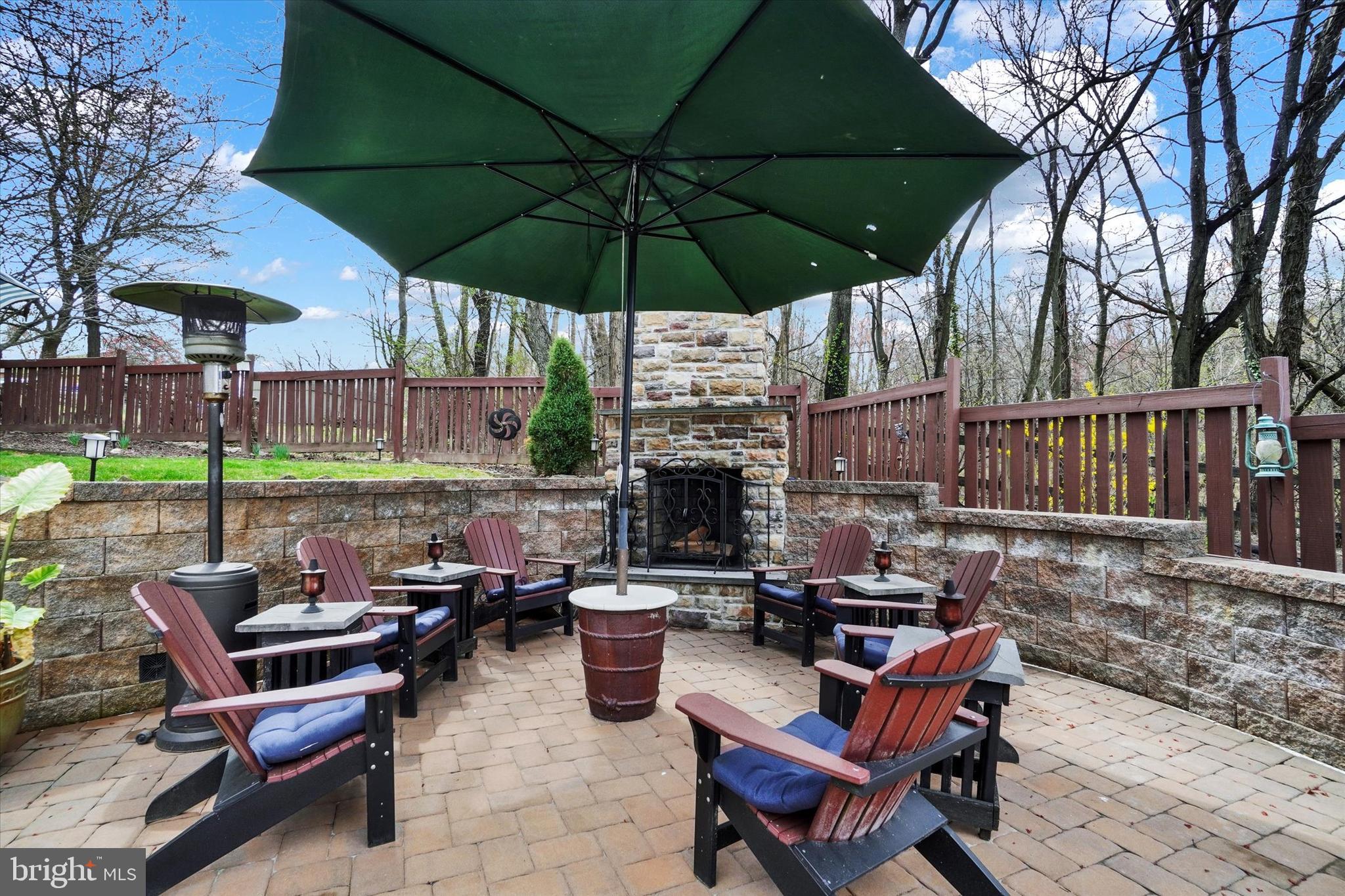 PENN OAKS - Residential