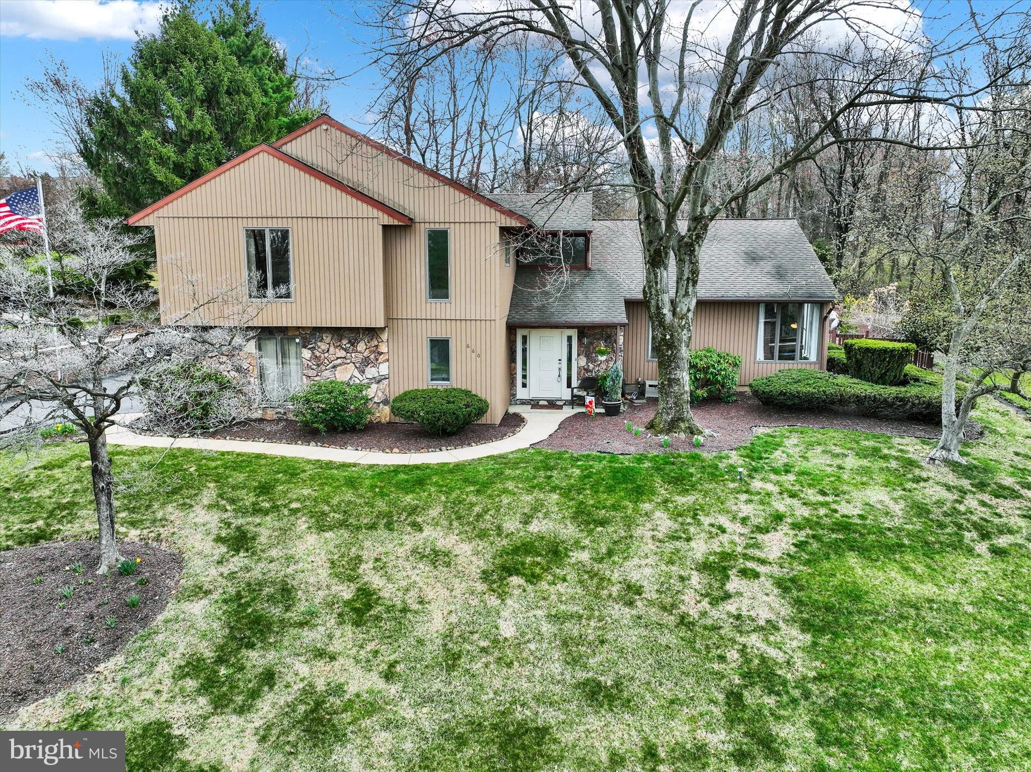 PENN OAKS - Residential