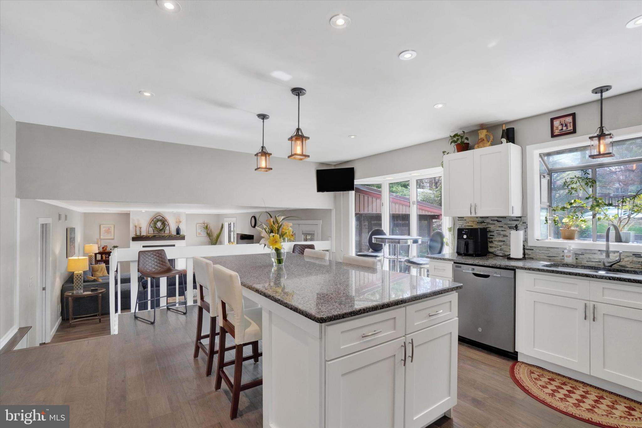 PENN OAKS - Residential