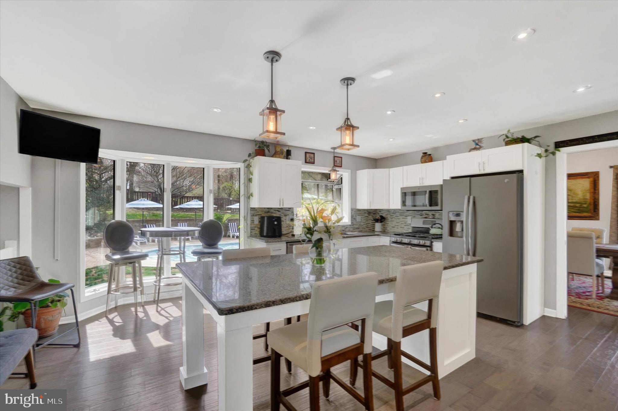 PENN OAKS - Residential