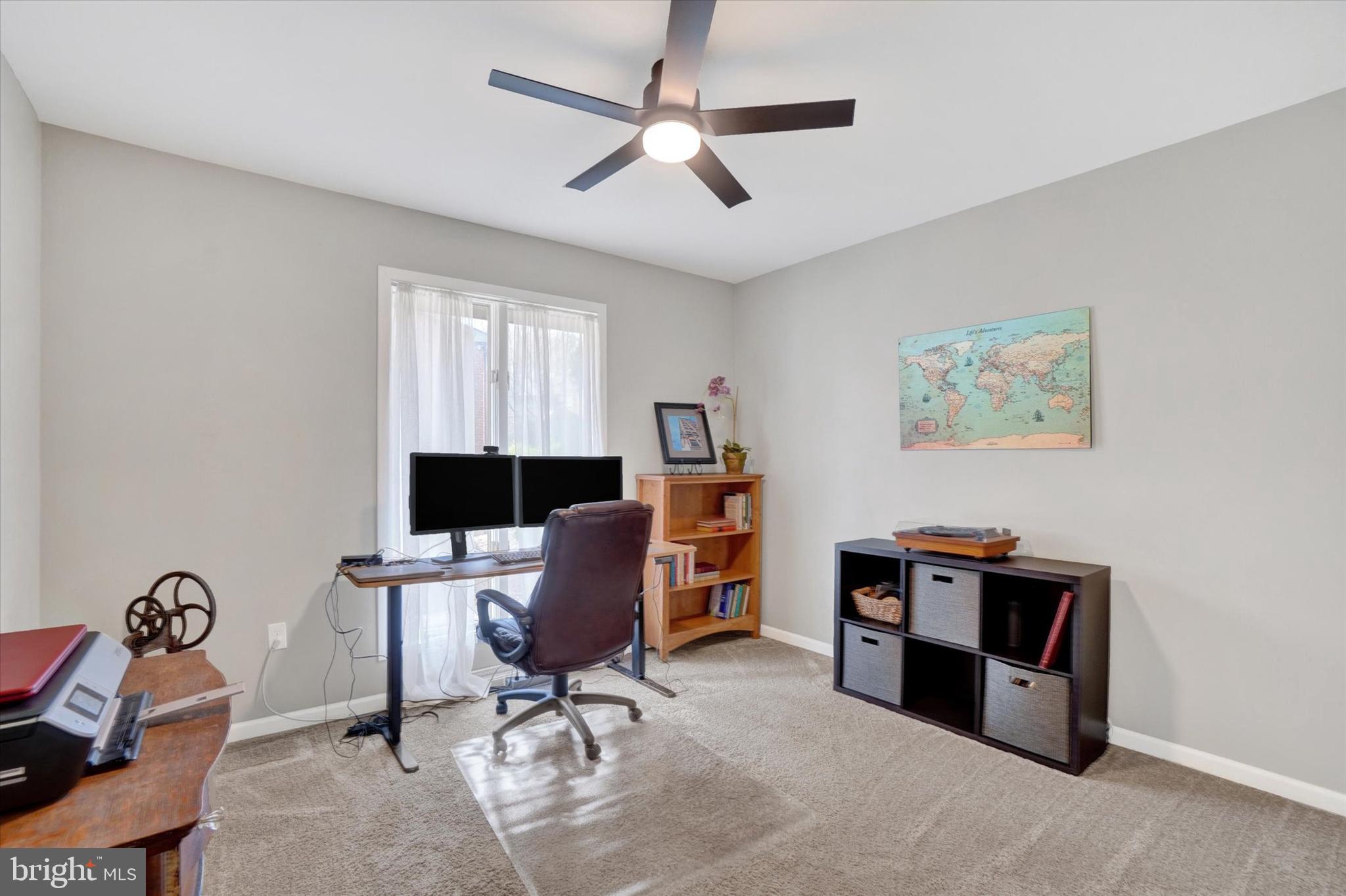 PENN OAKS - Residential