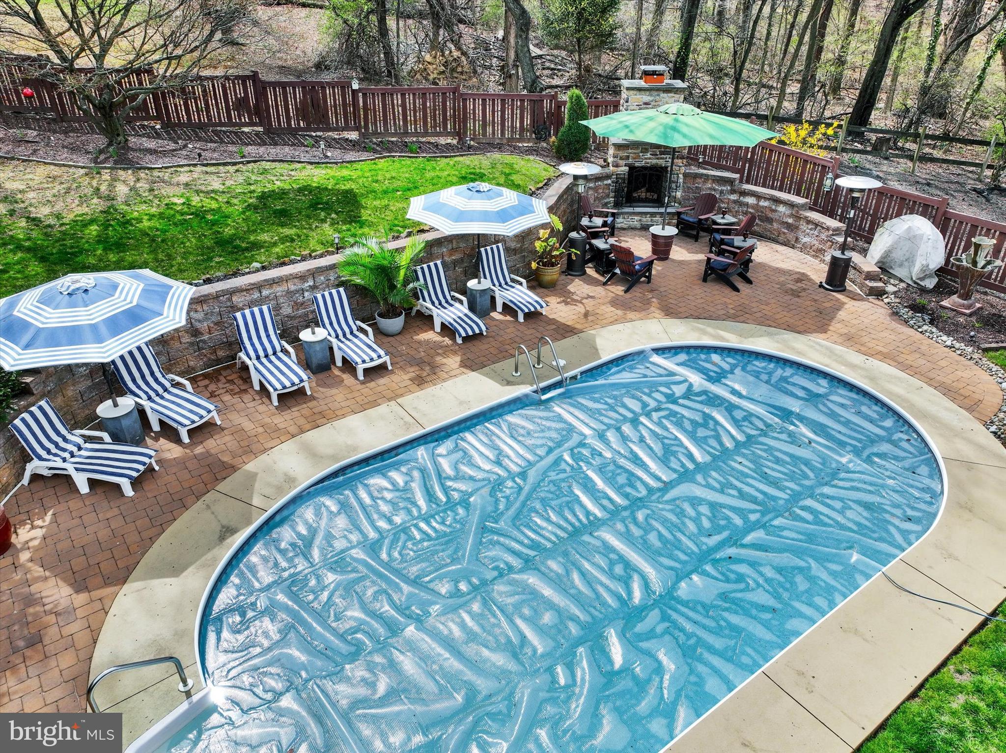 PENN OAKS - Residential