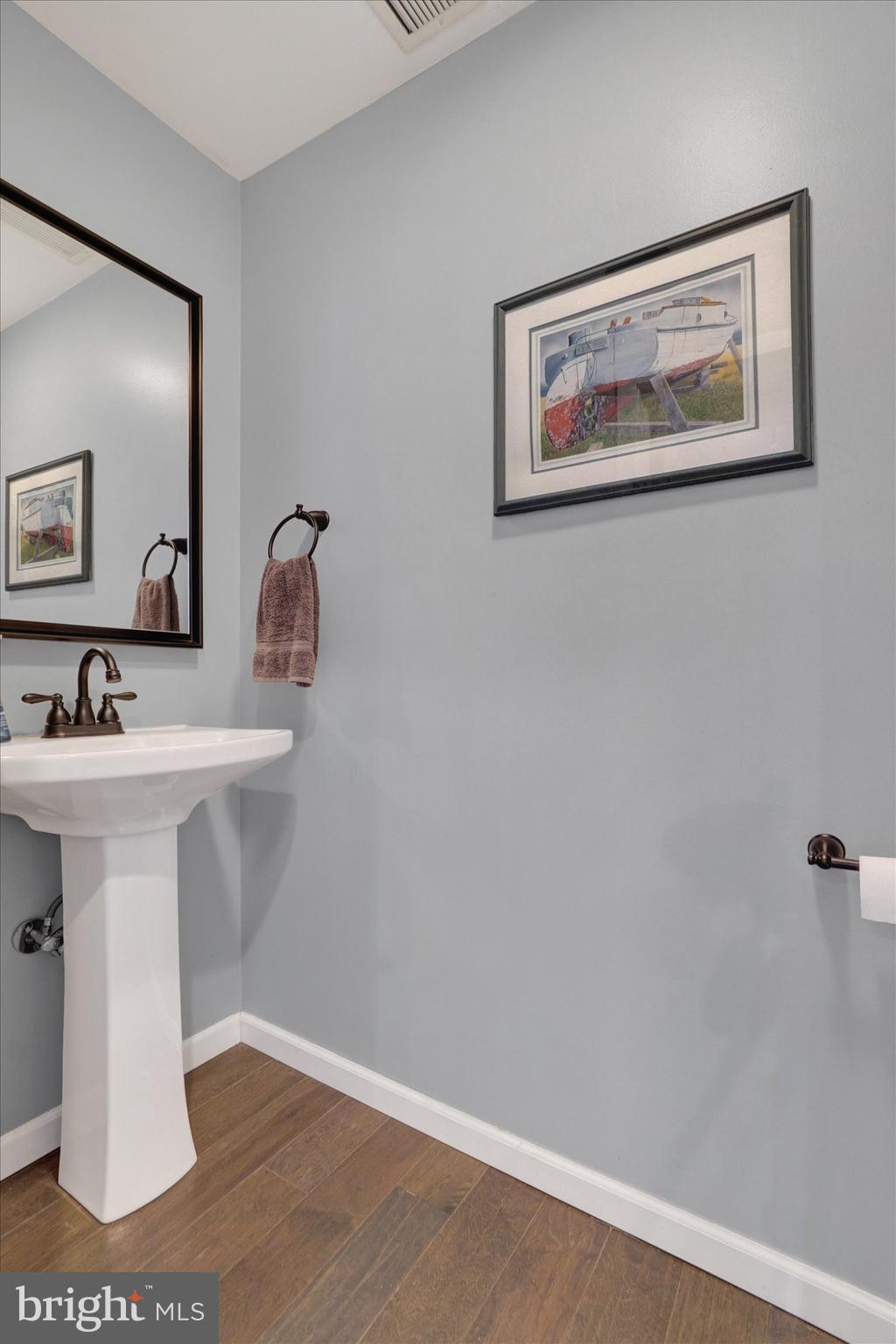 PENN OAKS - Residential