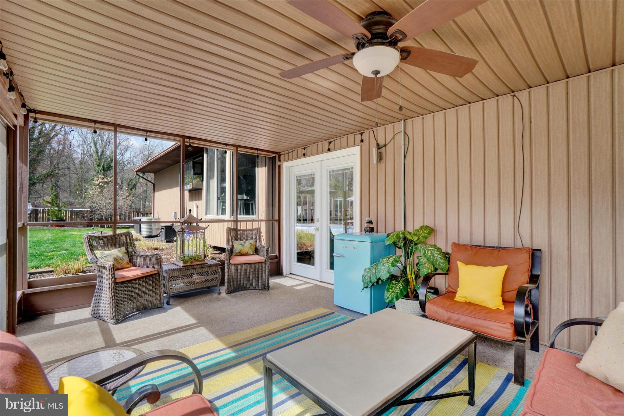 PENN OAKS - Residential