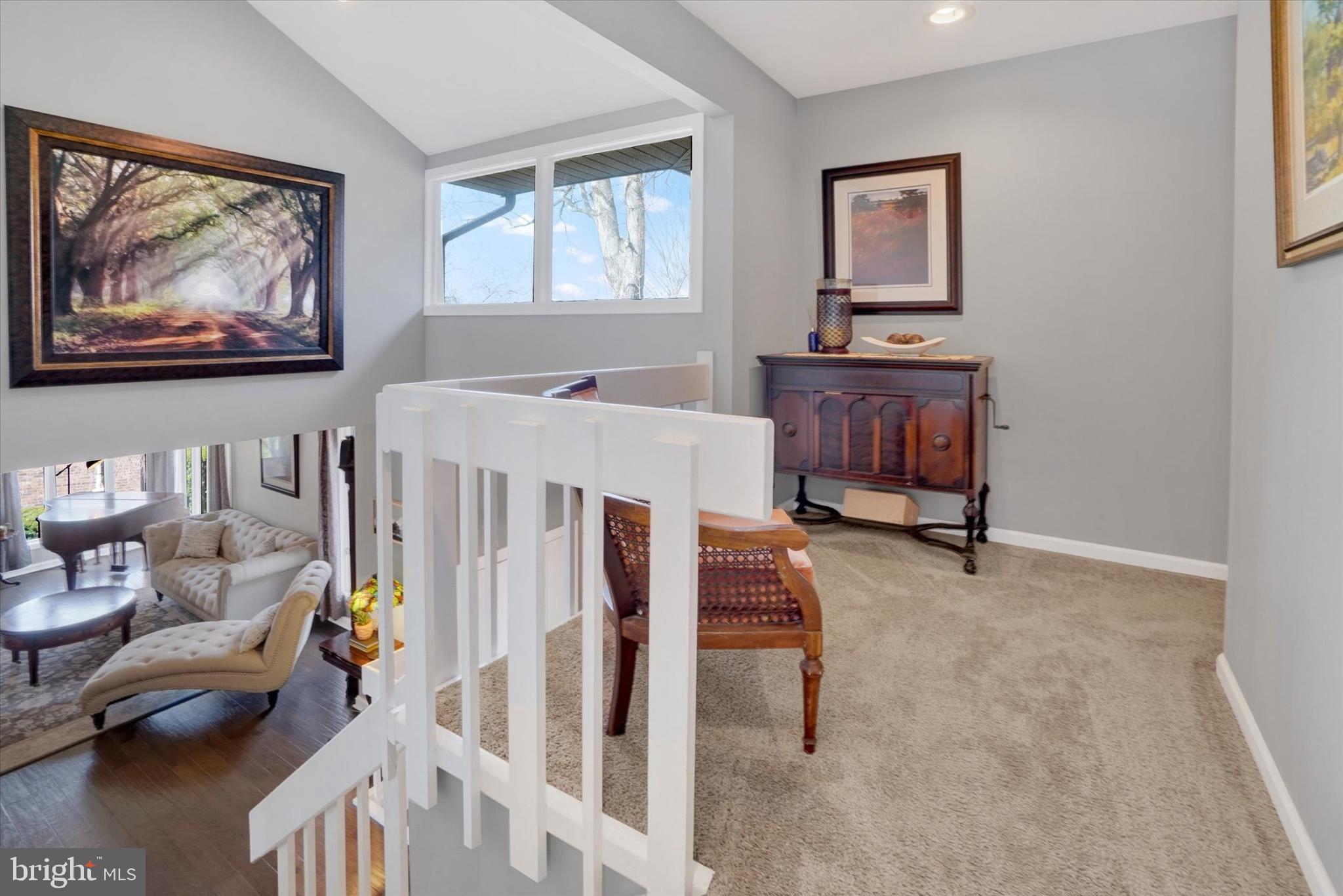 PENN OAKS - Residential