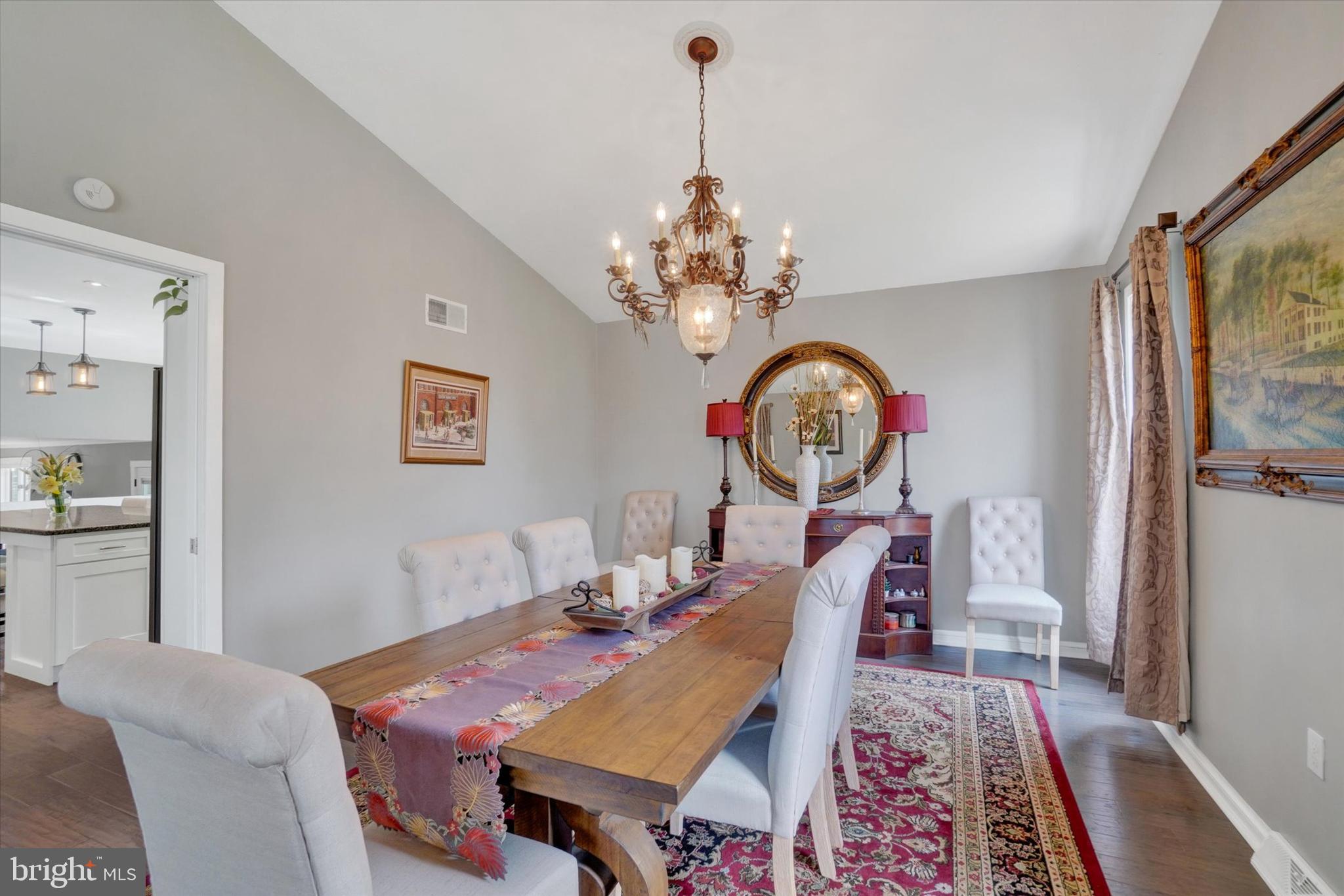 PENN OAKS - Residential