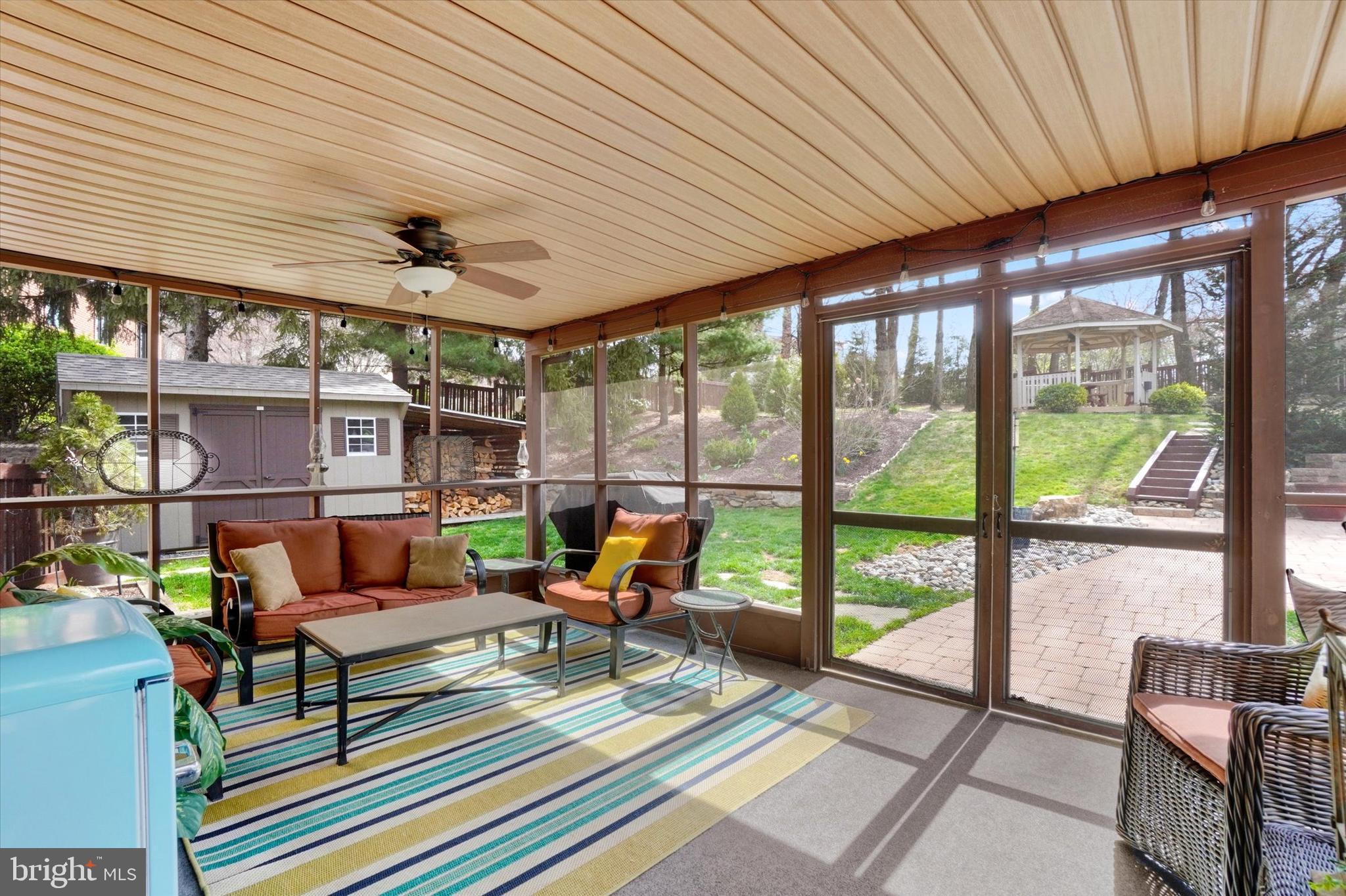 PENN OAKS - Residential