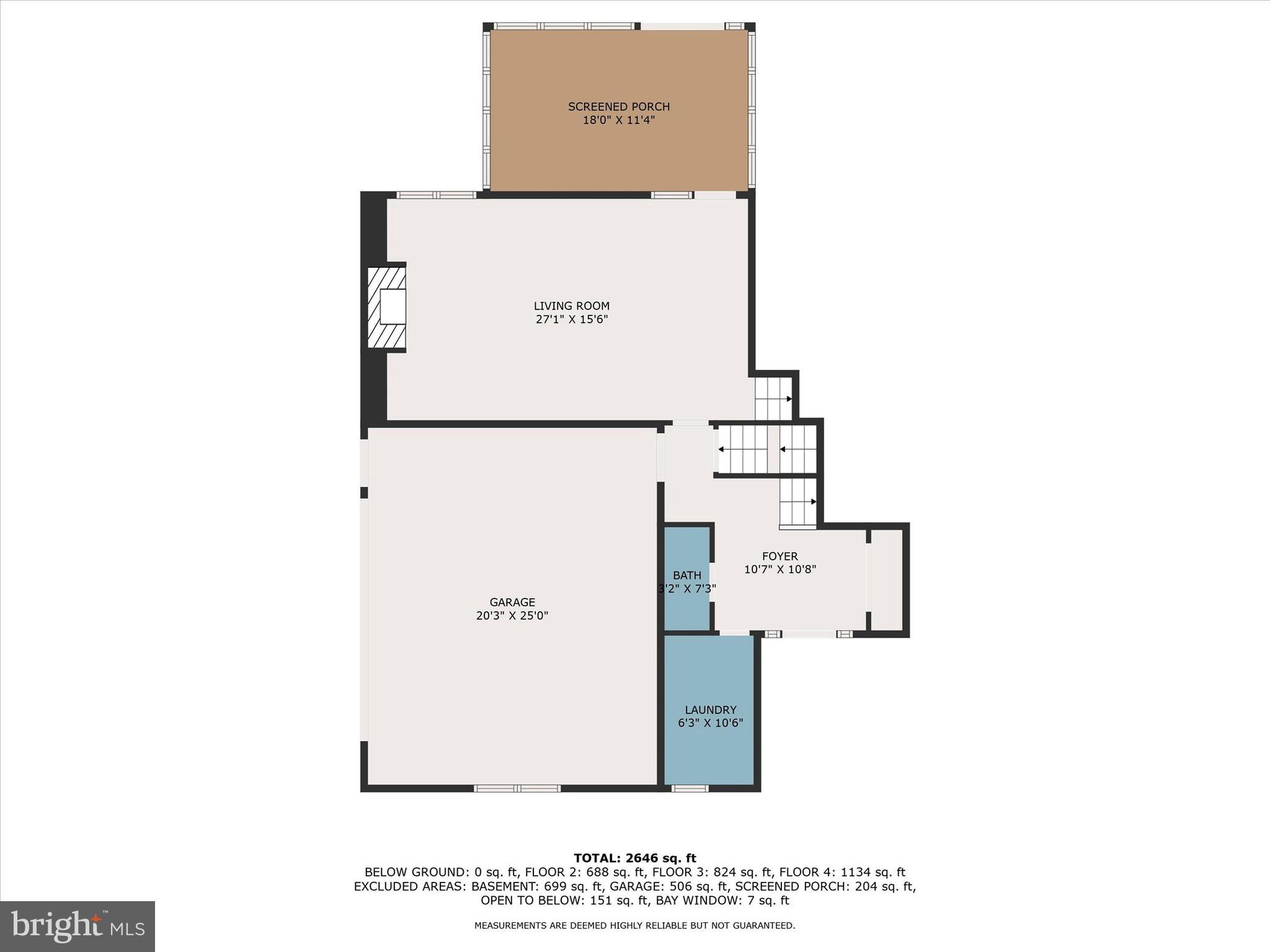 PENN OAKS - Residential