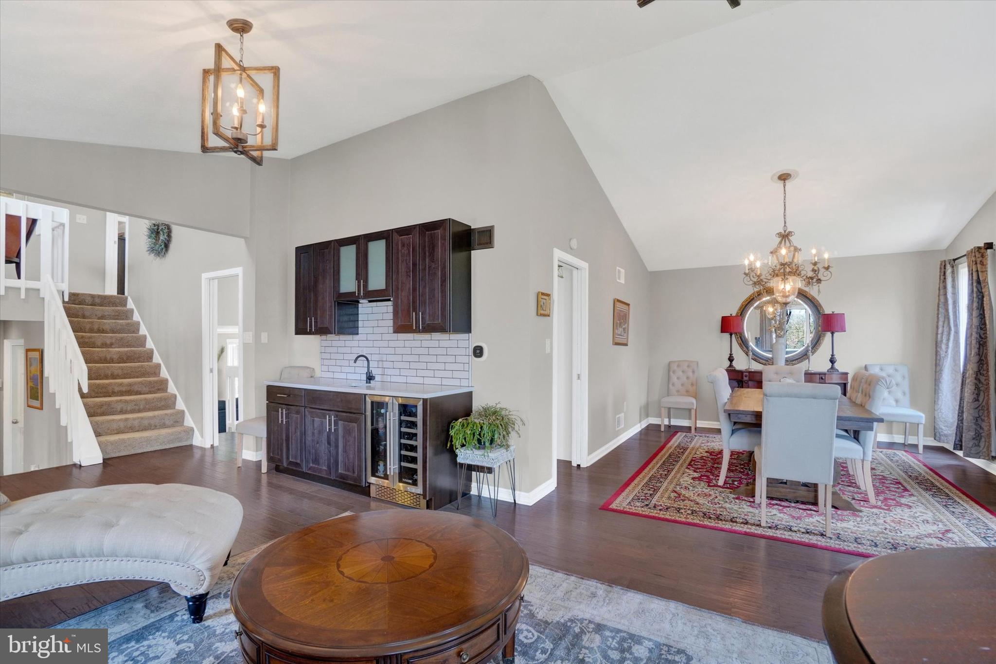 PENN OAKS - Residential