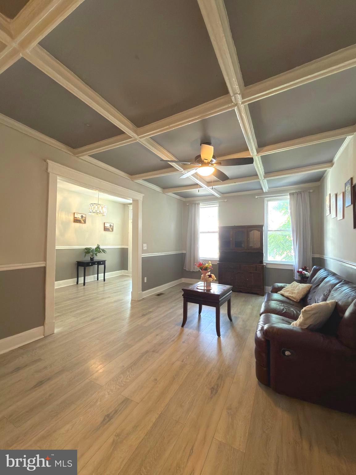 5105 CORDELIA AVENUE