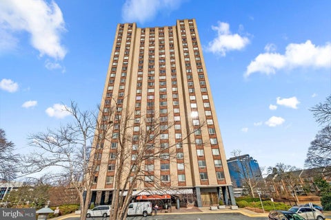 Condo For Sale - 9701 Fields Road #1808<br/> GAITHERSBURG, MD 20878