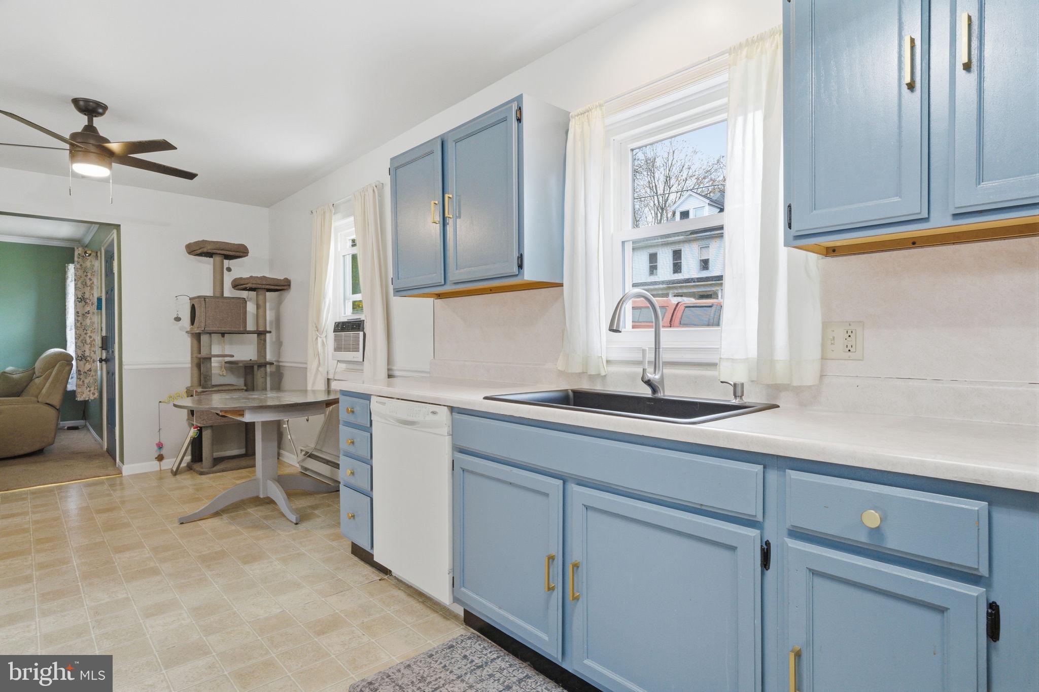 EPHRATA BOROUGH - Residential