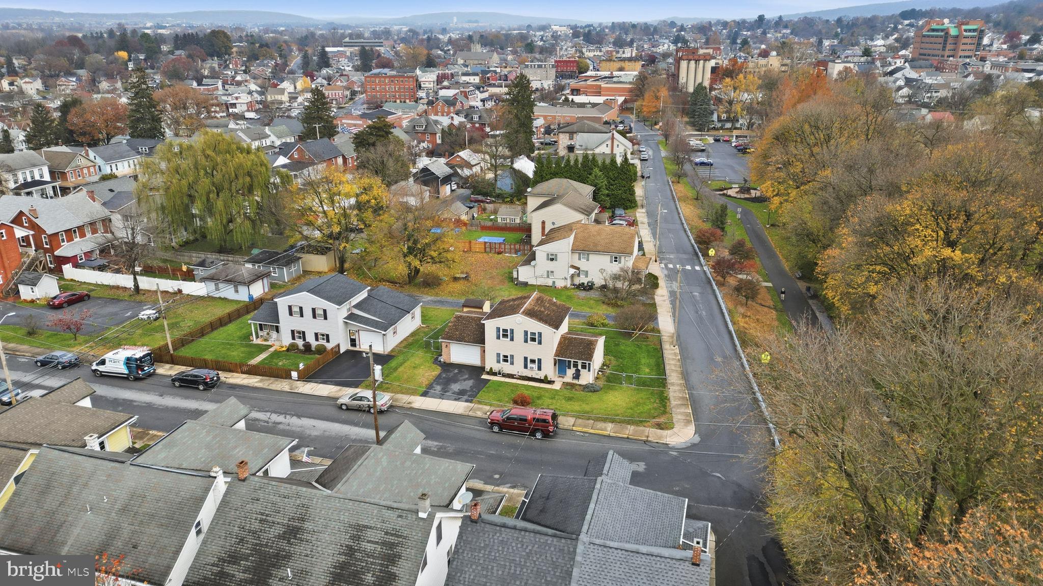 EPHRATA BOROUGH - Residential