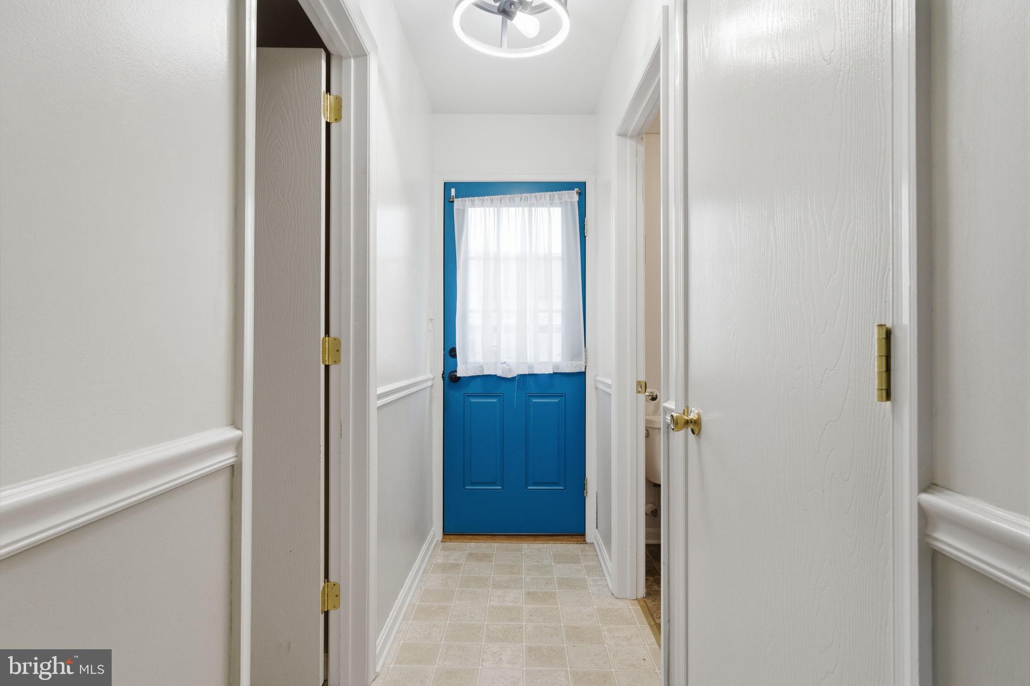 EPHRATA BOROUGH - Residential