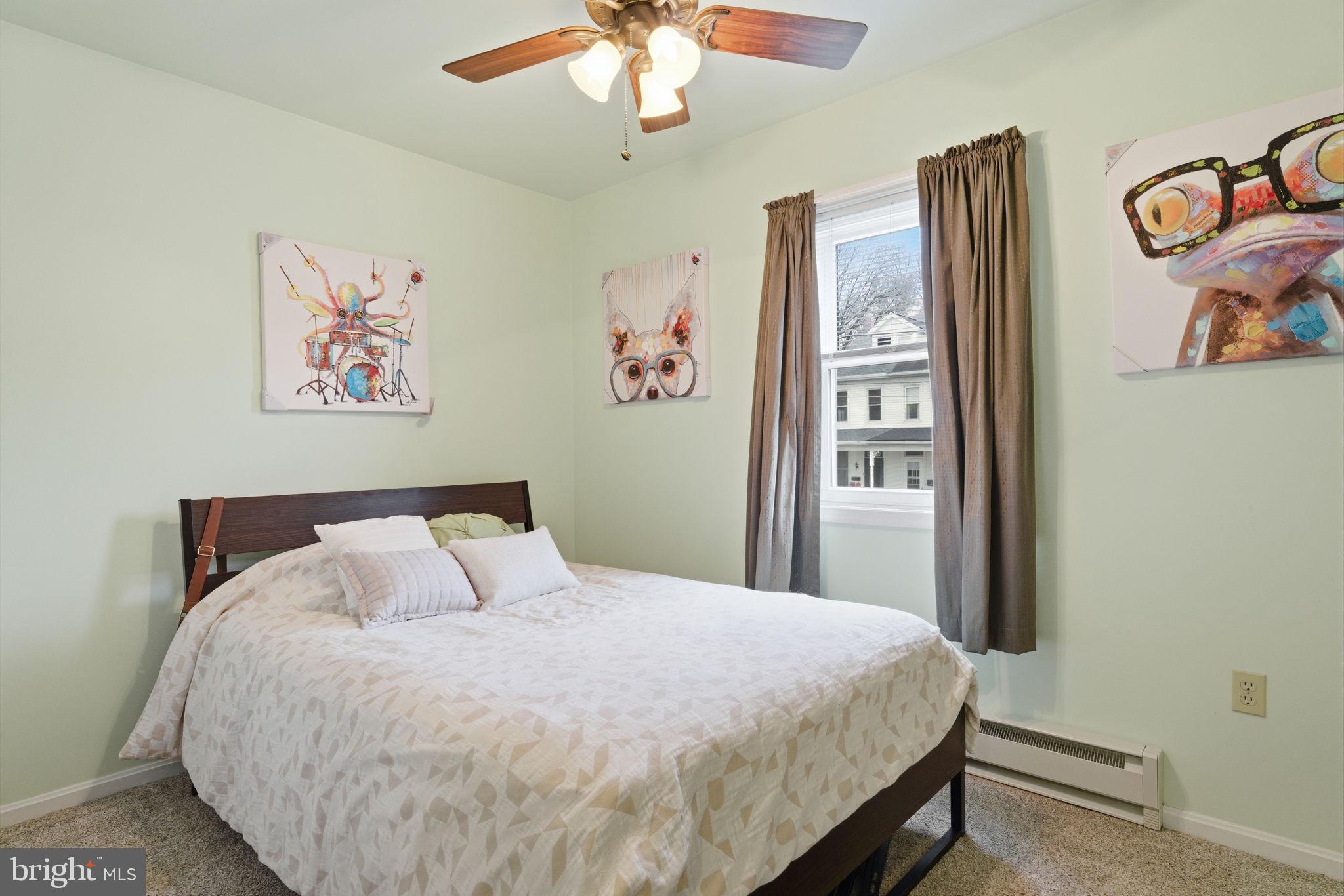 EPHRATA BOROUGH - Residential