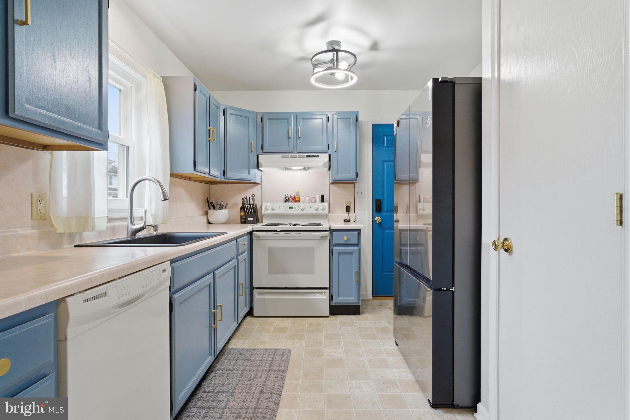 EPHRATA BOROUGH - Residential