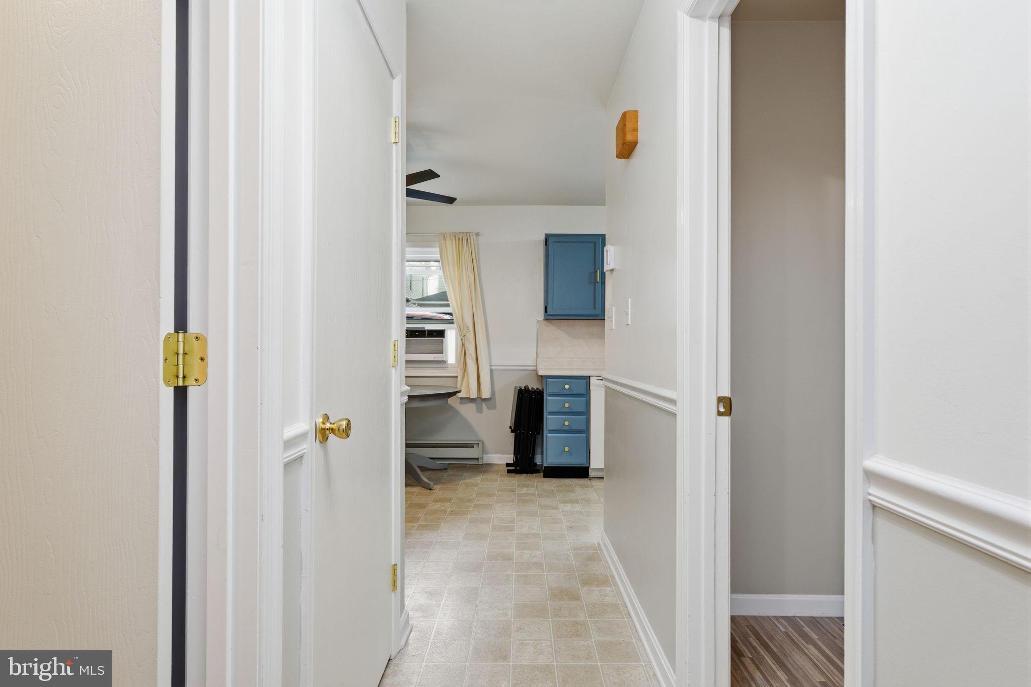 EPHRATA BOROUGH - Residential