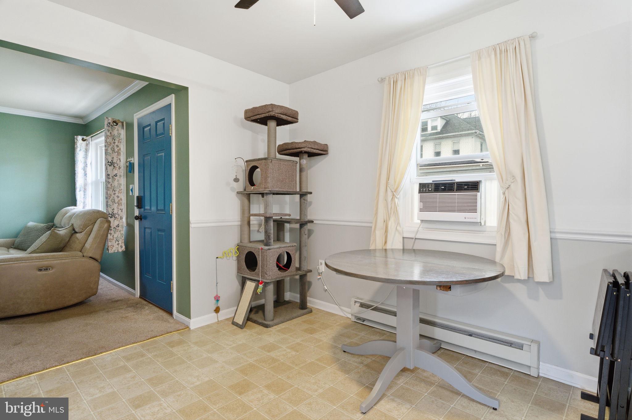 EPHRATA BOROUGH - Residential