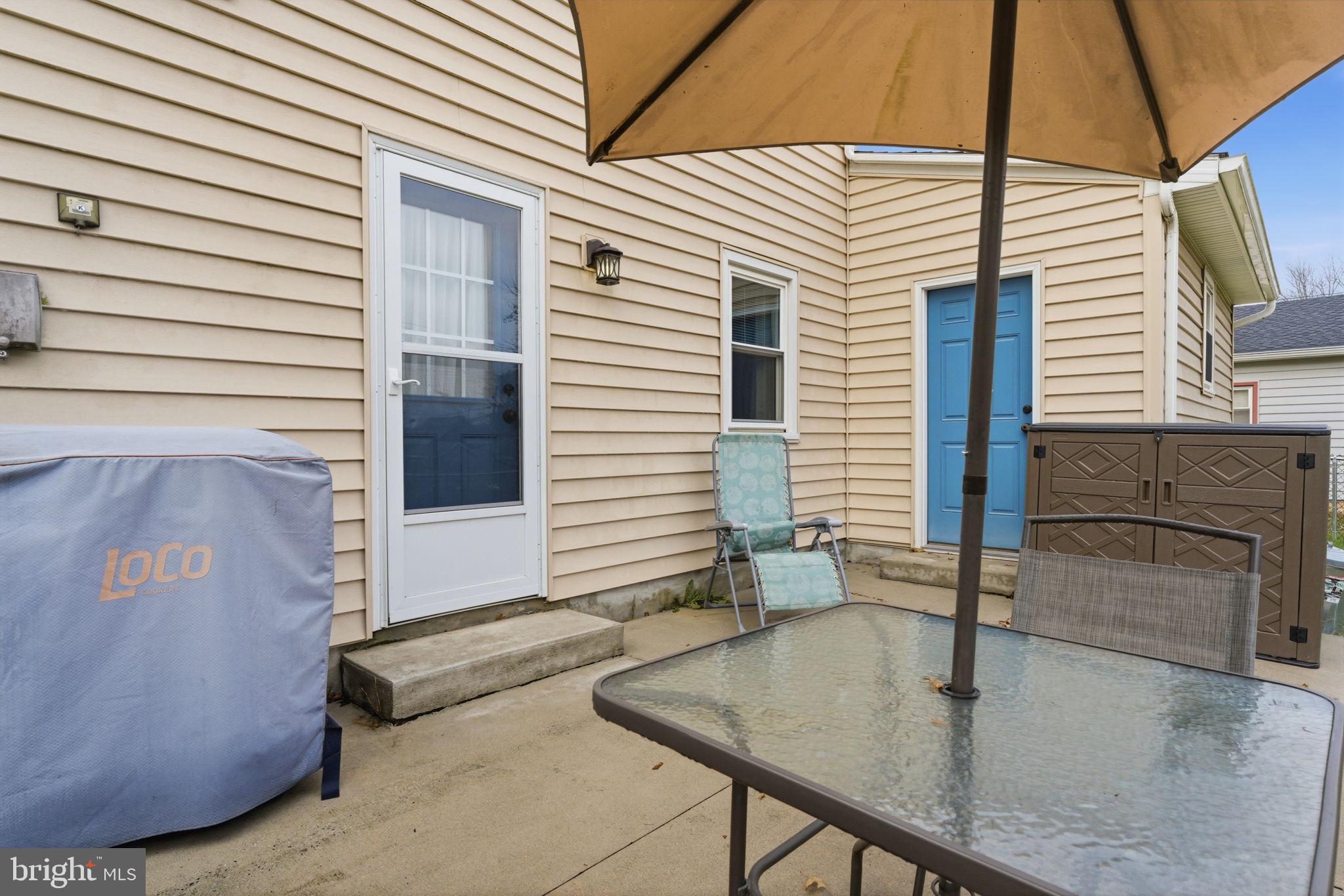 EPHRATA BOROUGH - Residential