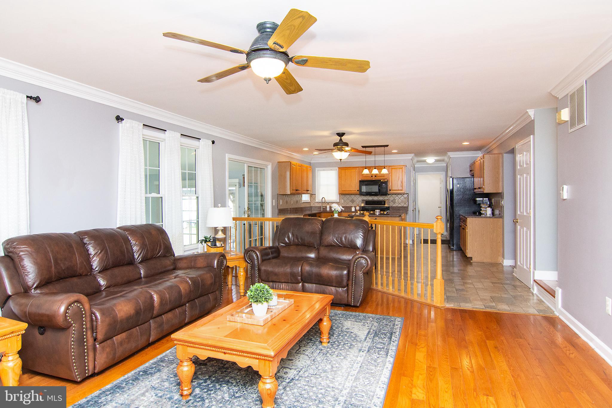 EDGEWOOD - Residential