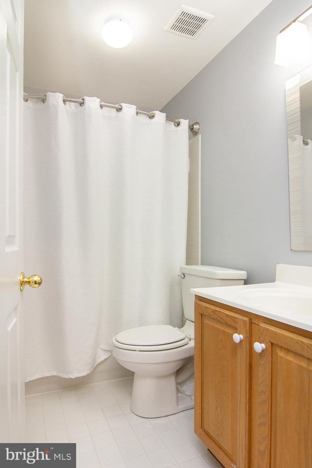 EDGEWOOD - Residential