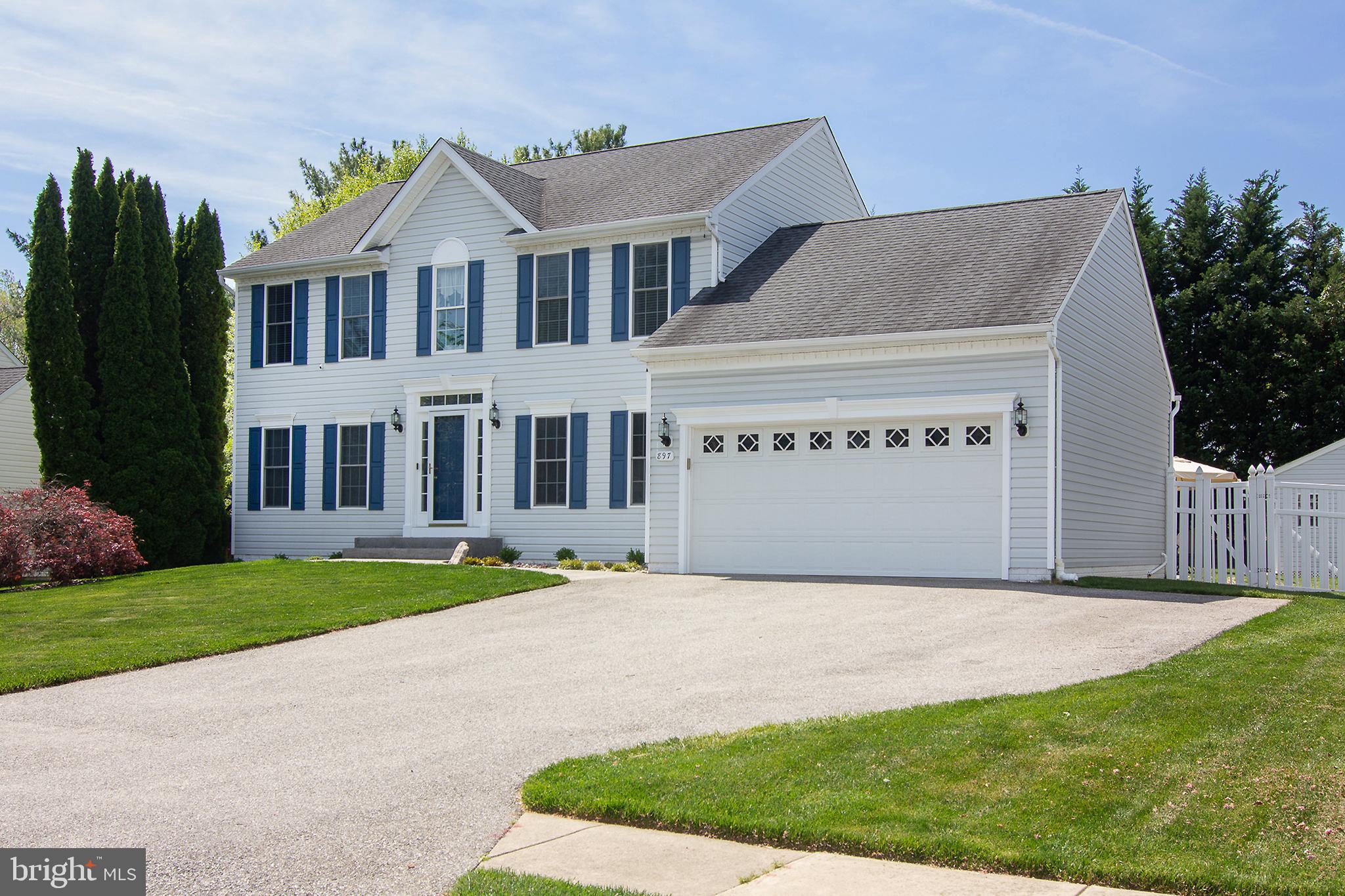 EDGEWOOD - Residential