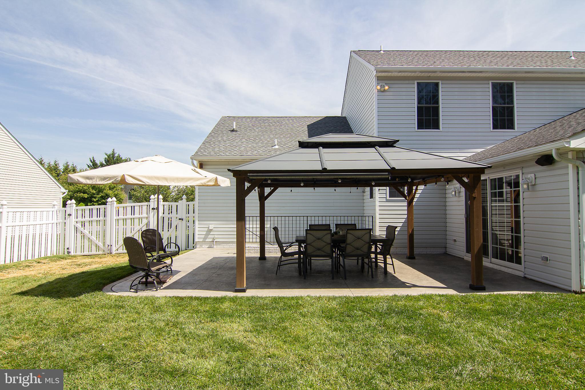 EDGEWOOD - Residential