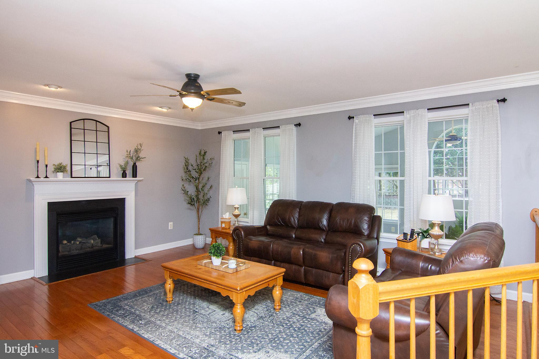 EDGEWOOD - Residential