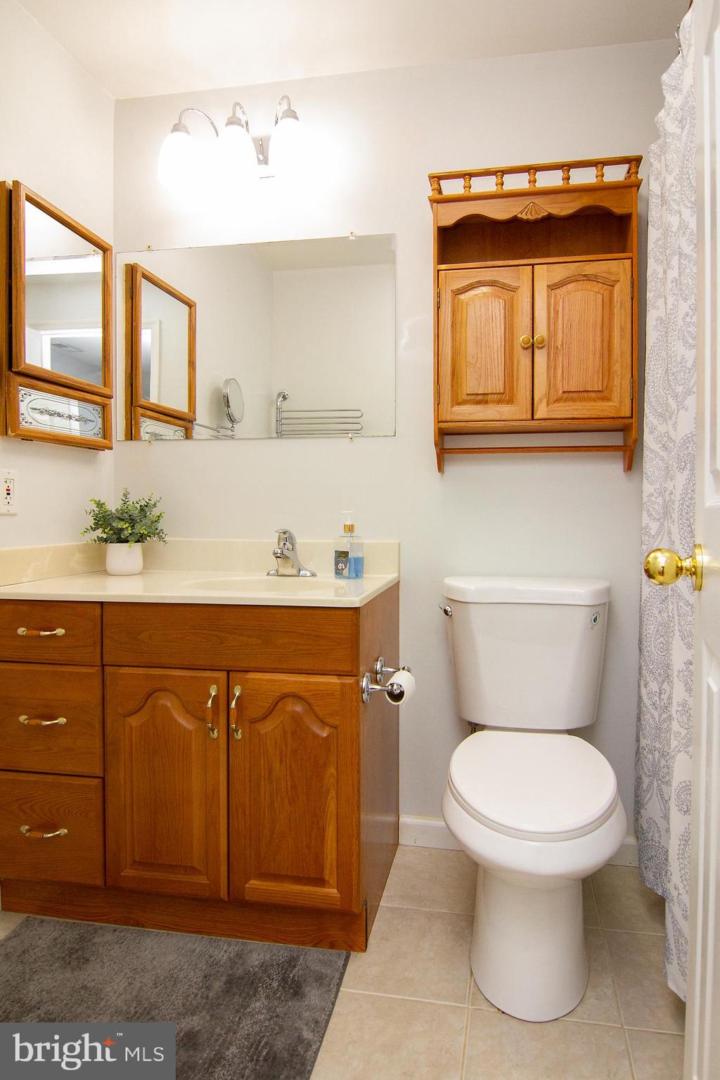 EDGEWOOD - Residential