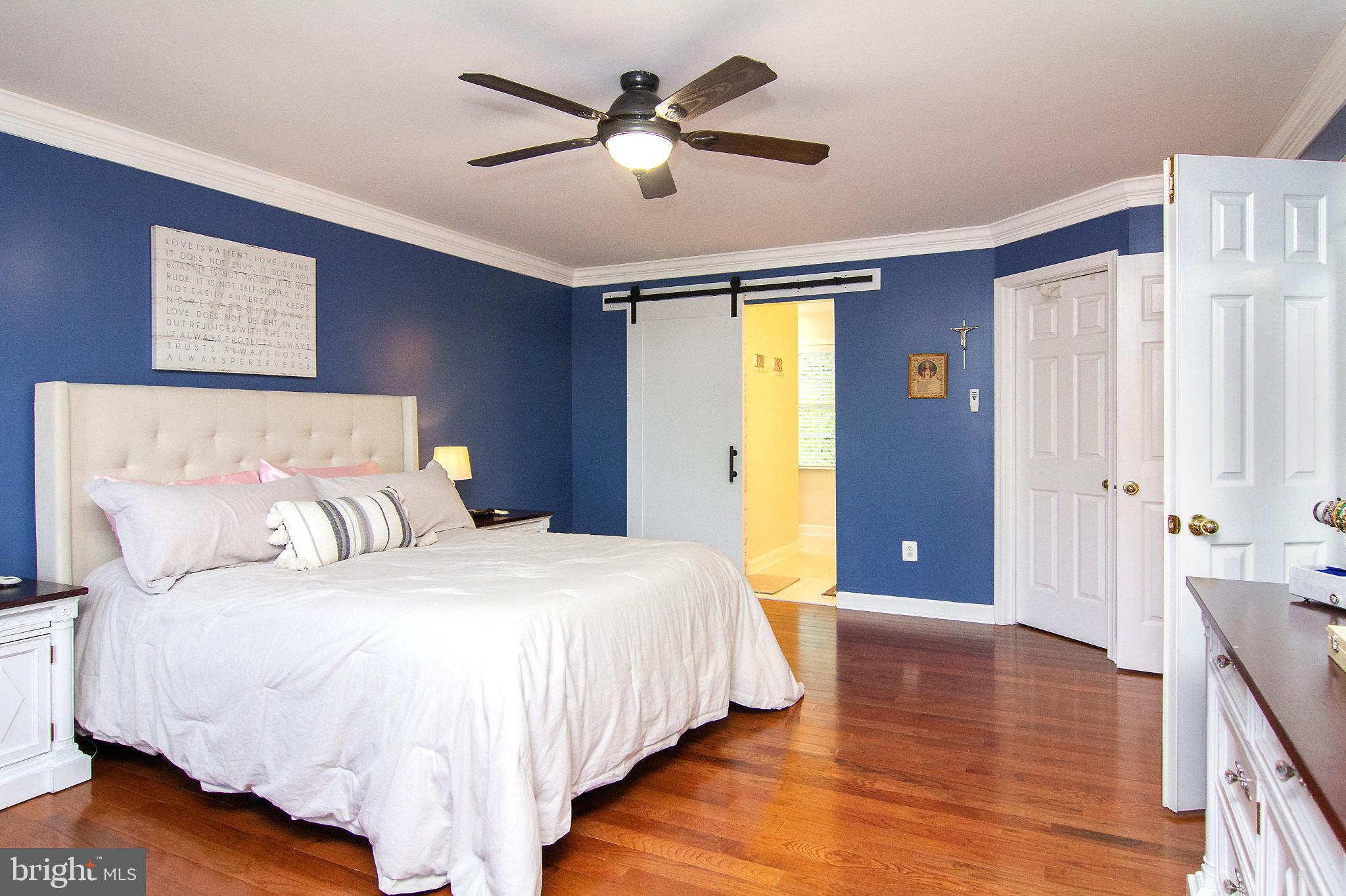 EDGEWOOD - Residential