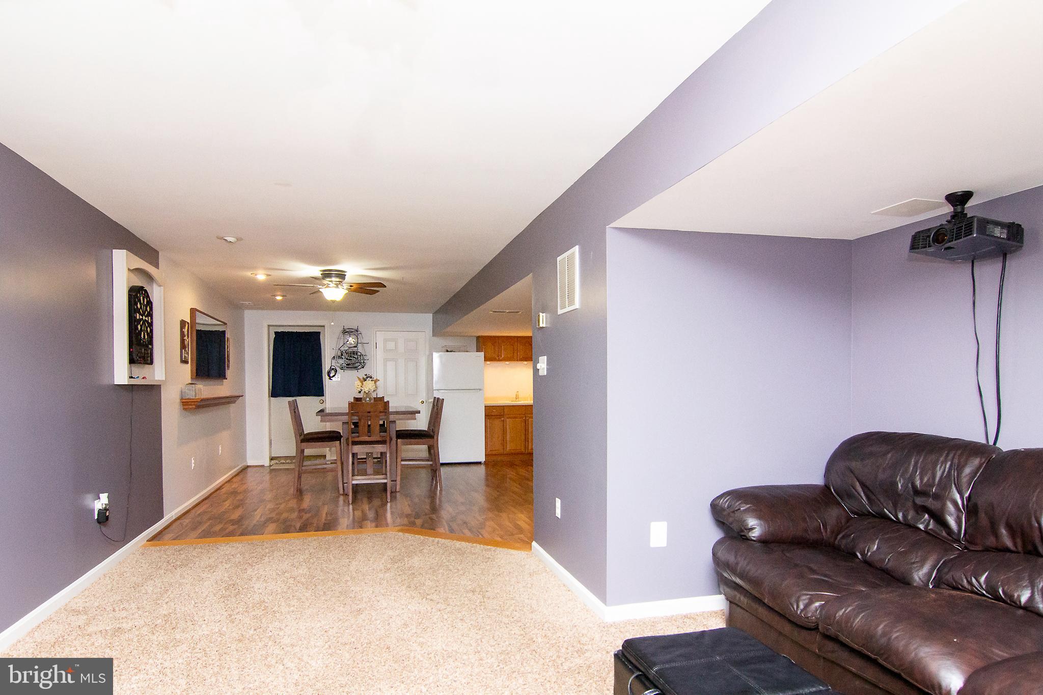 EDGEWOOD - Residential