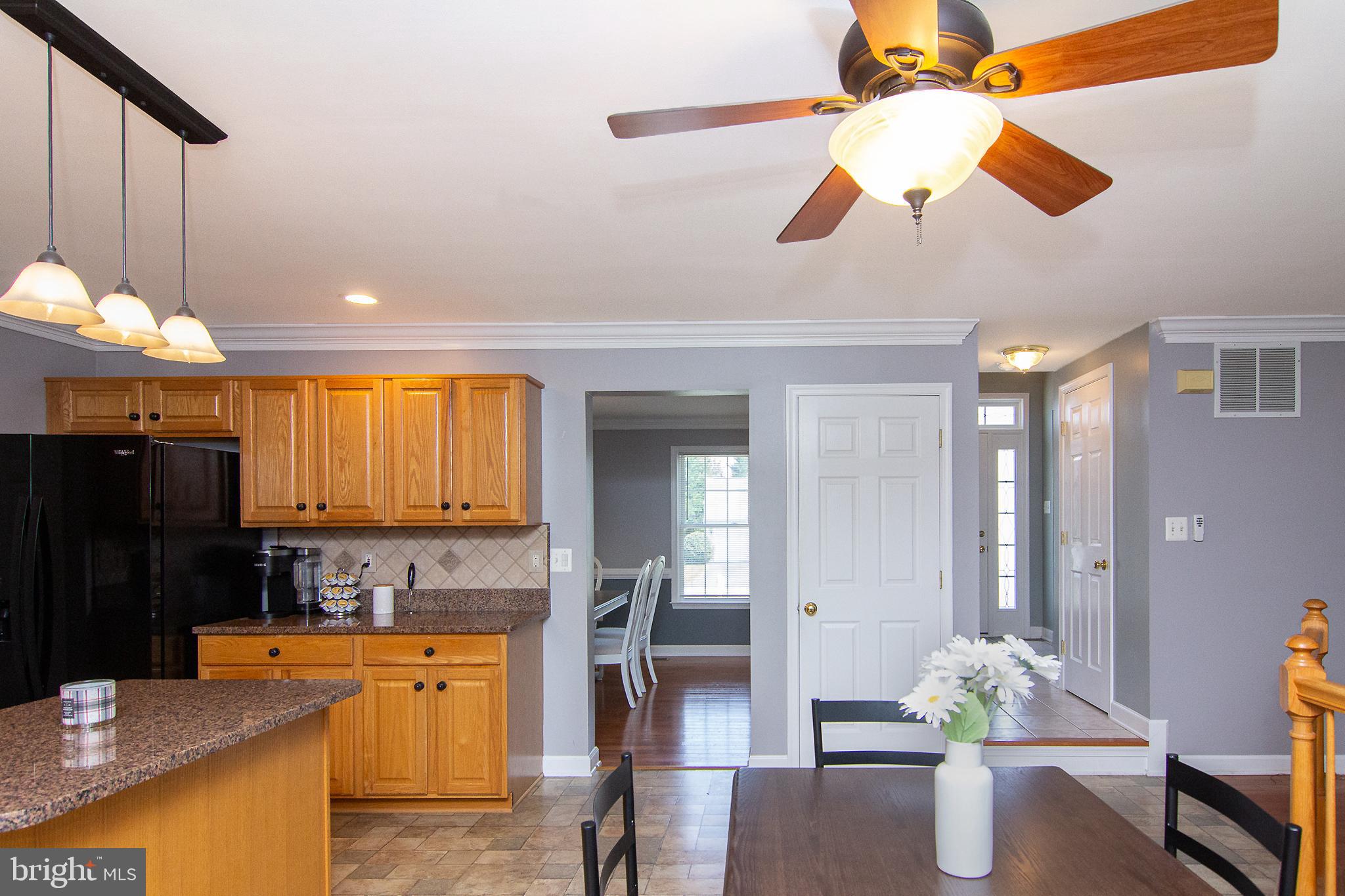 EDGEWOOD - Residential